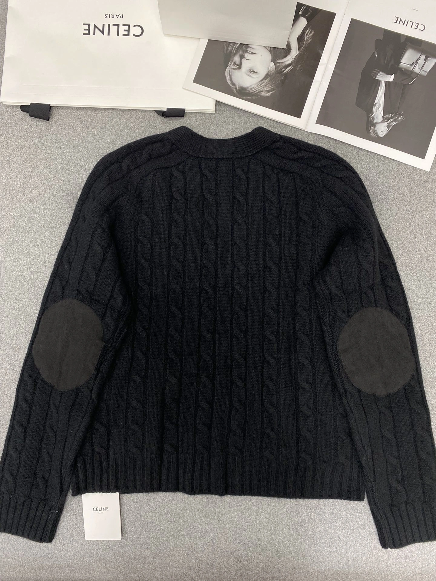 Bald Eagle-- 358i95 high quality version cashmere item:D-F801K3076
