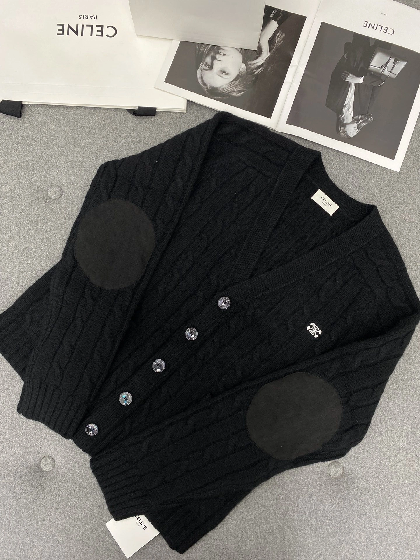 Bald Eagle-- 358i95 high quality version cashmere item:D-F801K3076