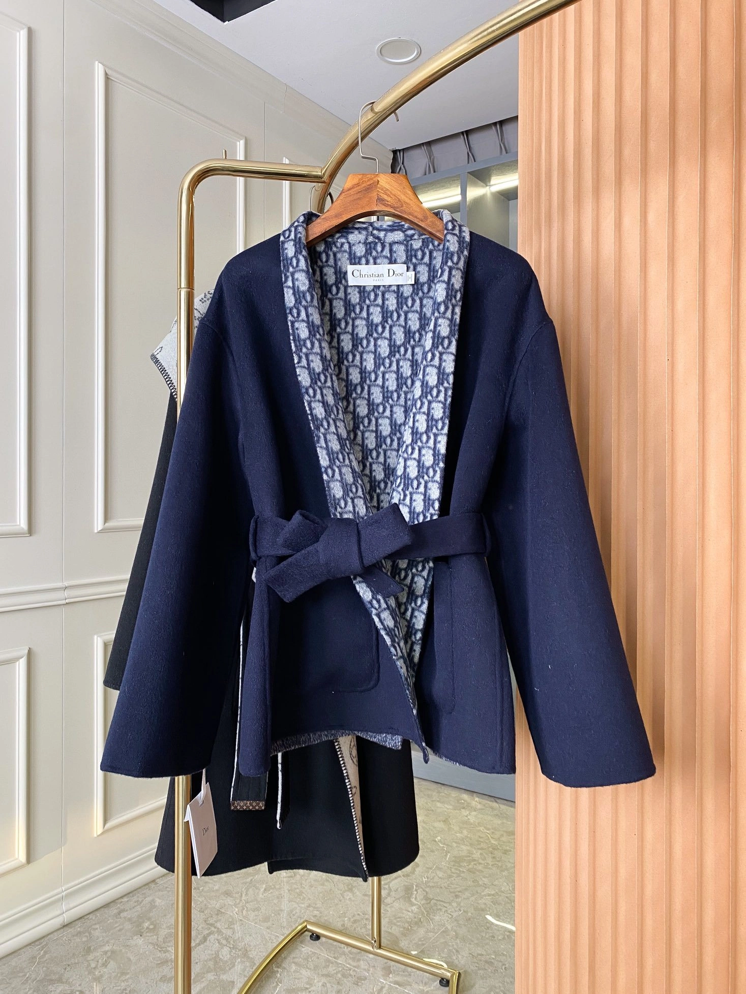 Bald Eagle-- 4ior Double-sided cashmere high quality version item:D-F020K0414