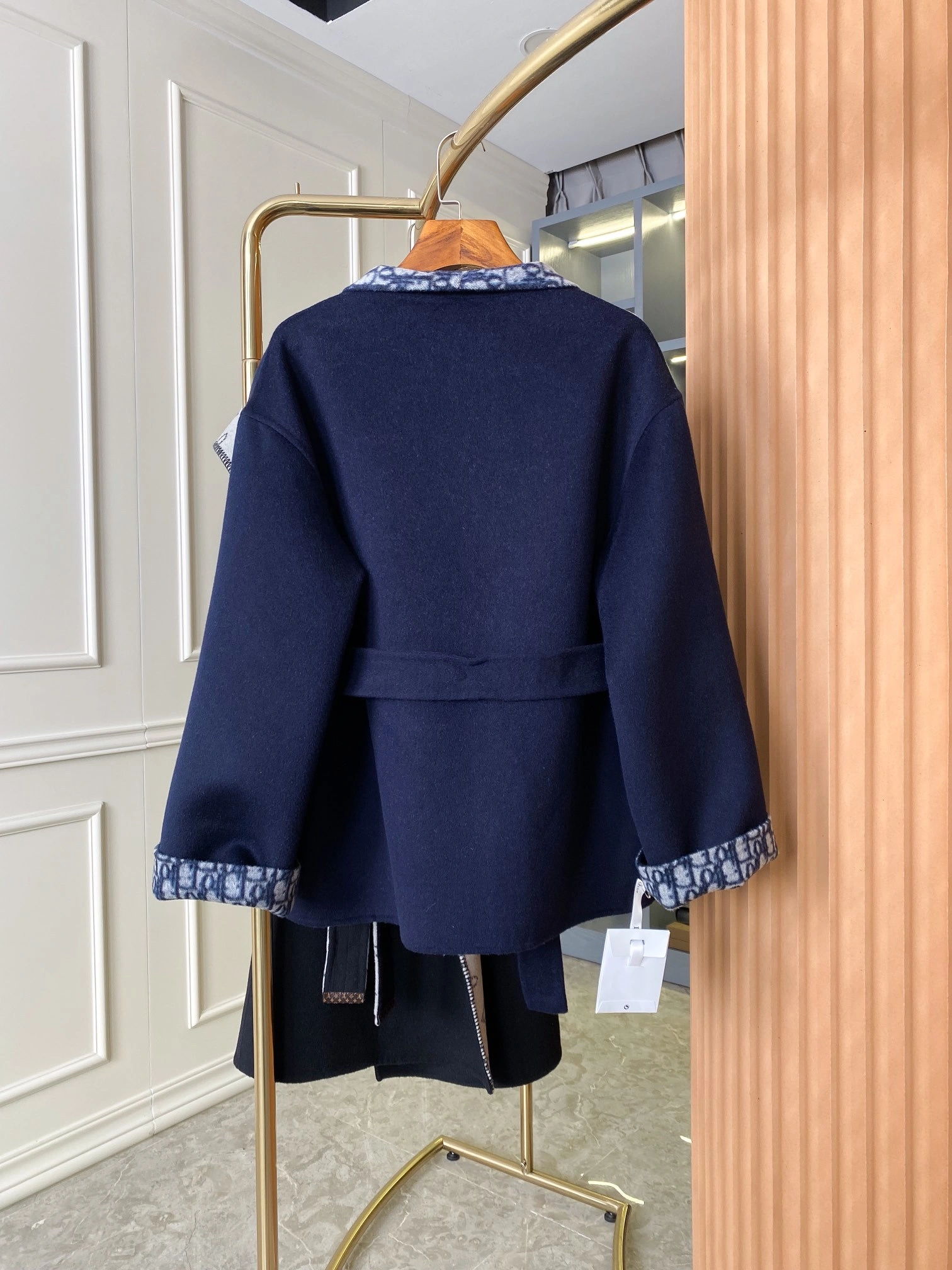 Bald Eagle-- 4ior Double-sided cashmere high quality version item:D-F020K0414