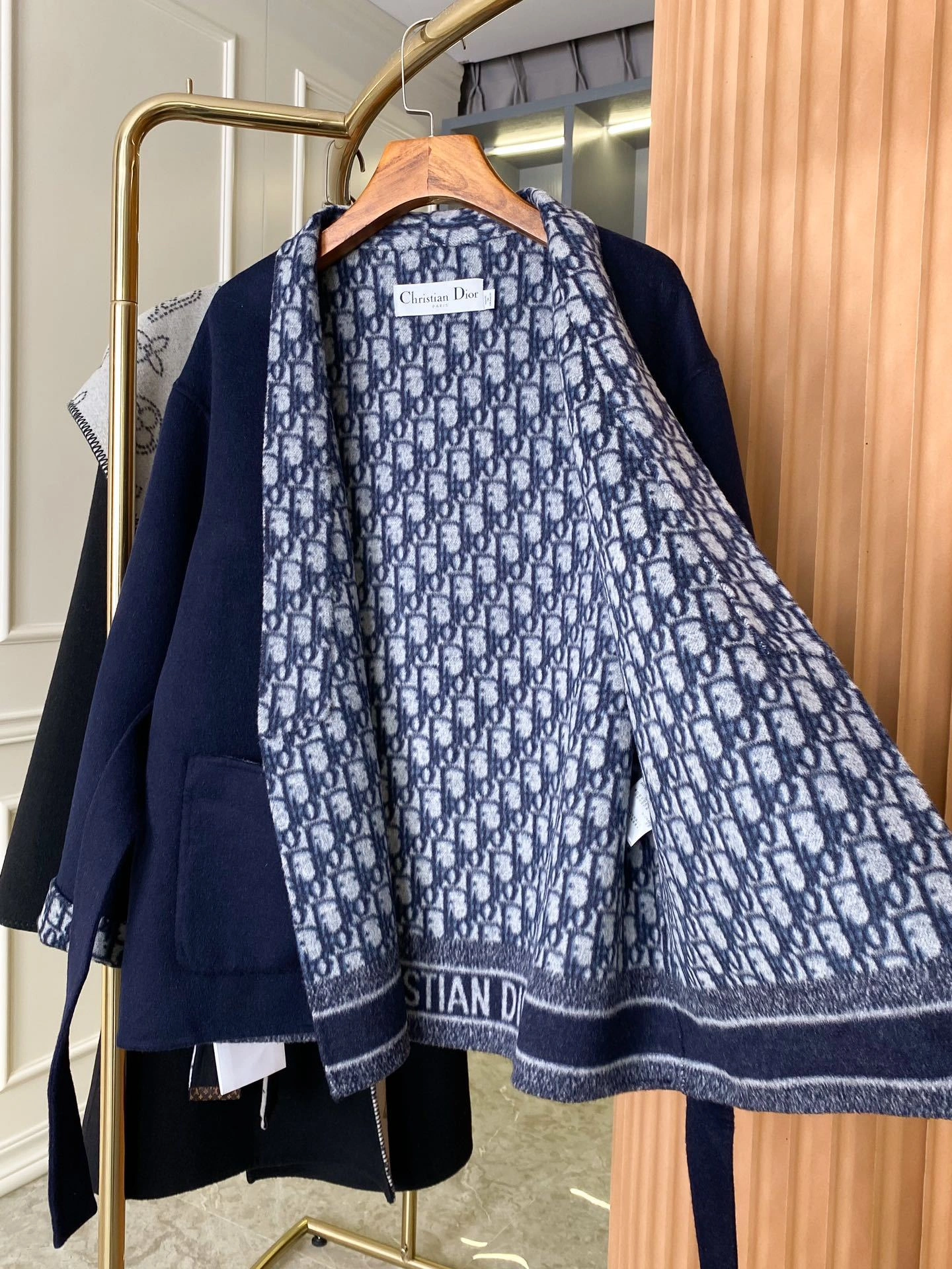 Bald Eagle-- 4ior Double-sided cashmere high quality version item:D-F020K0414