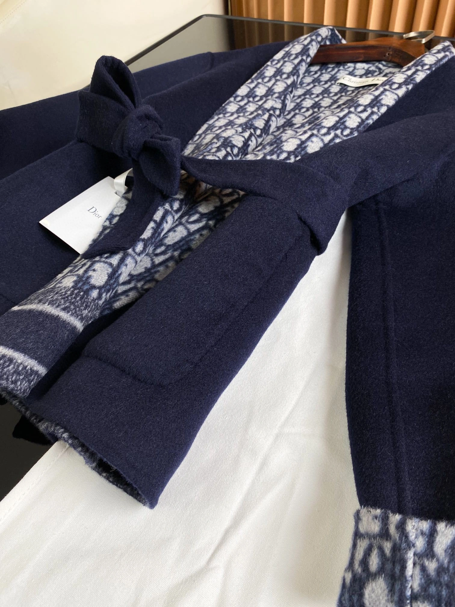 Bald Eagle-- 4ior Double-sided cashmere high quality version item:D-F020K0414