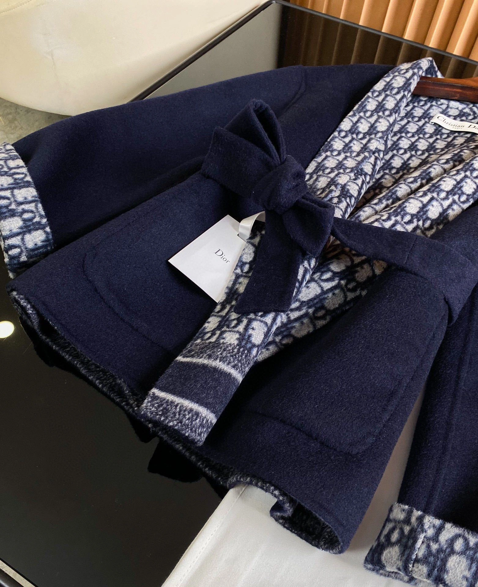 Bald Eagle-- 4ior Double-sided cashmere high quality version item:D-F020K0414
