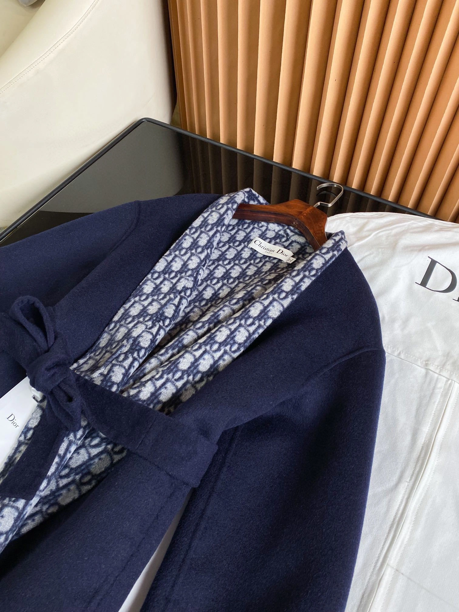 Bald Eagle-- 4ior Double-sided cashmere high quality version item:D-F020K0414