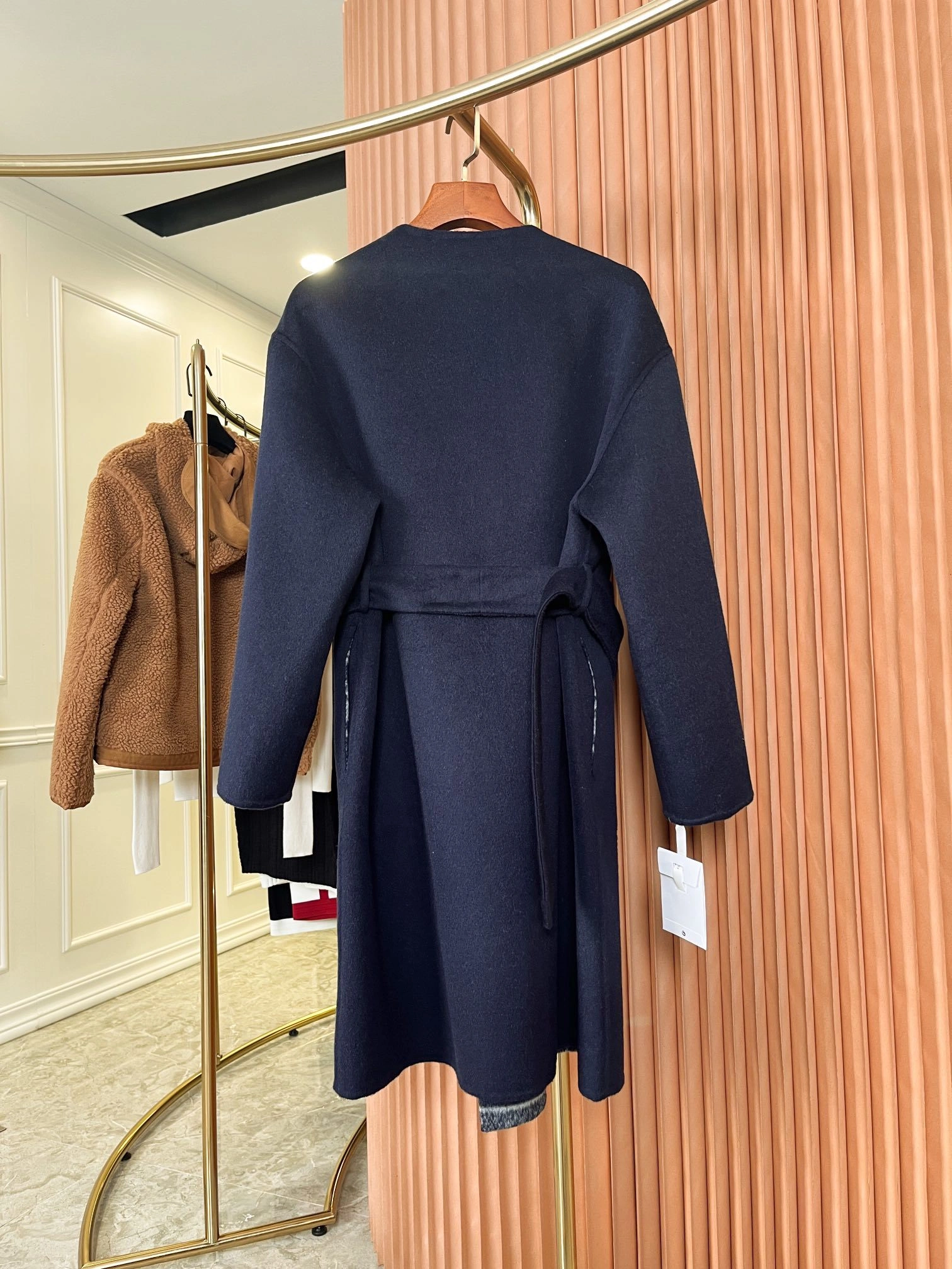 Bald Eagle-- 4ior Double-sided cashmere high quality version item:D-F020K0415