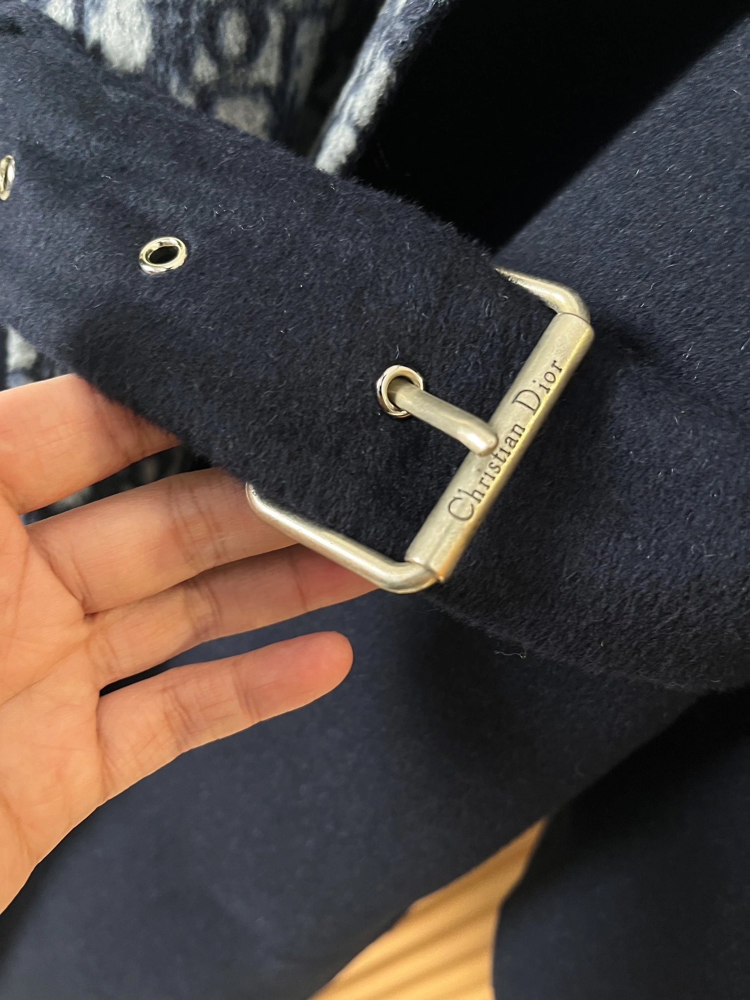 Bald Eagle-- 4ior Double-sided cashmere high quality version item:D-F020K0415