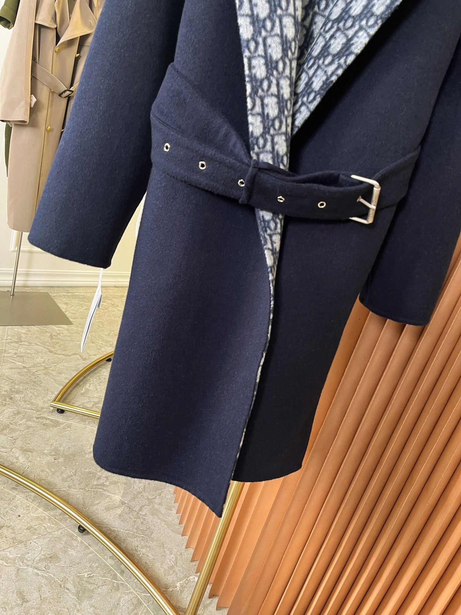 Bald Eagle-- 4ior Double-sided cashmere high quality version item:D-F020K0415
