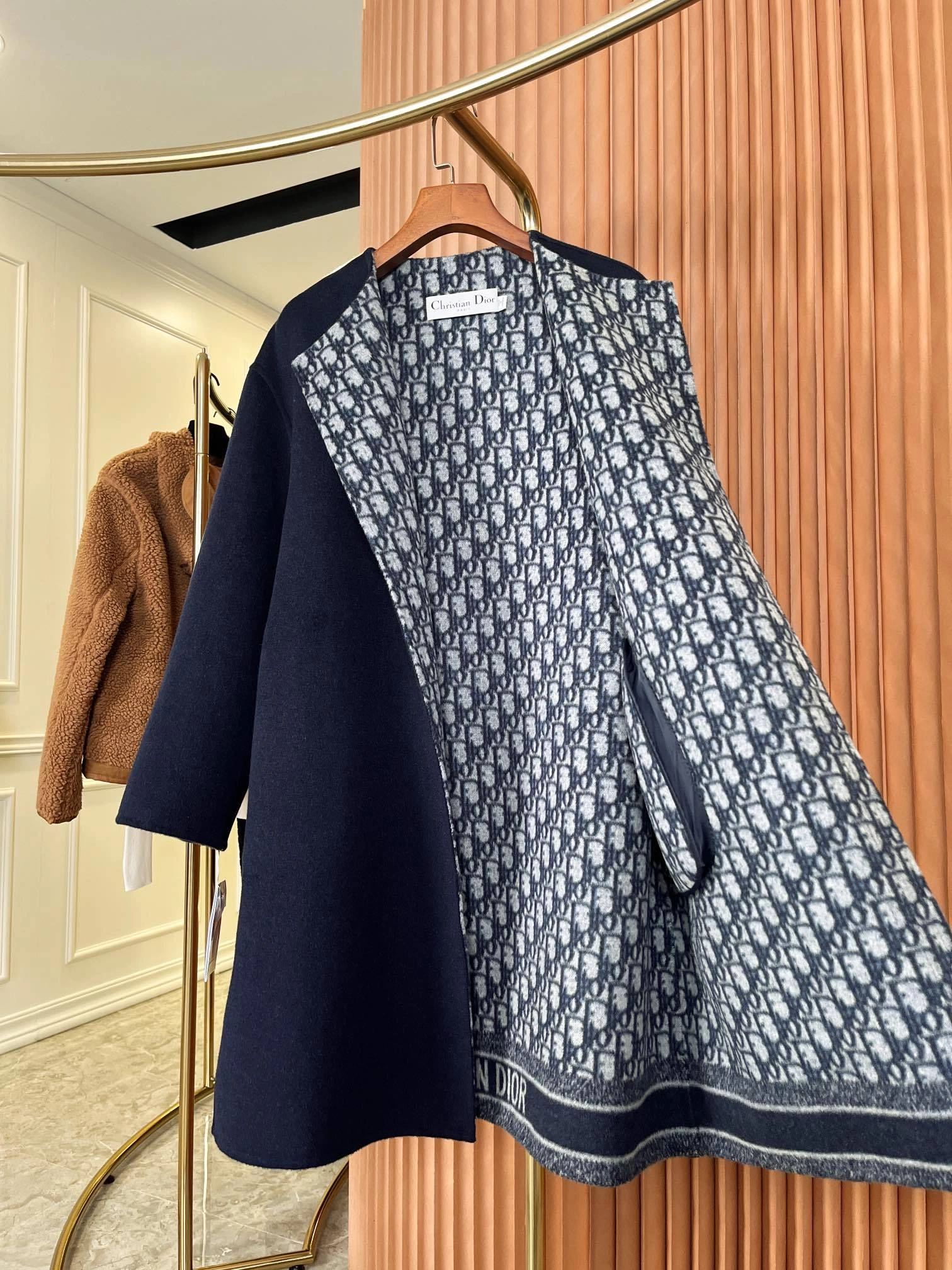 Bald Eagle-- 4ior Double-sided cashmere high quality version item:D-F020K0415