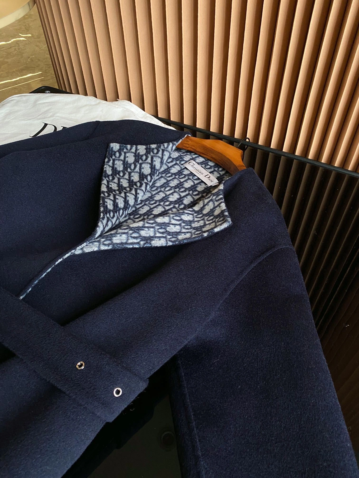 Bald Eagle-- 4ior Double-sided cashmere high quality version item:D-F020K0415