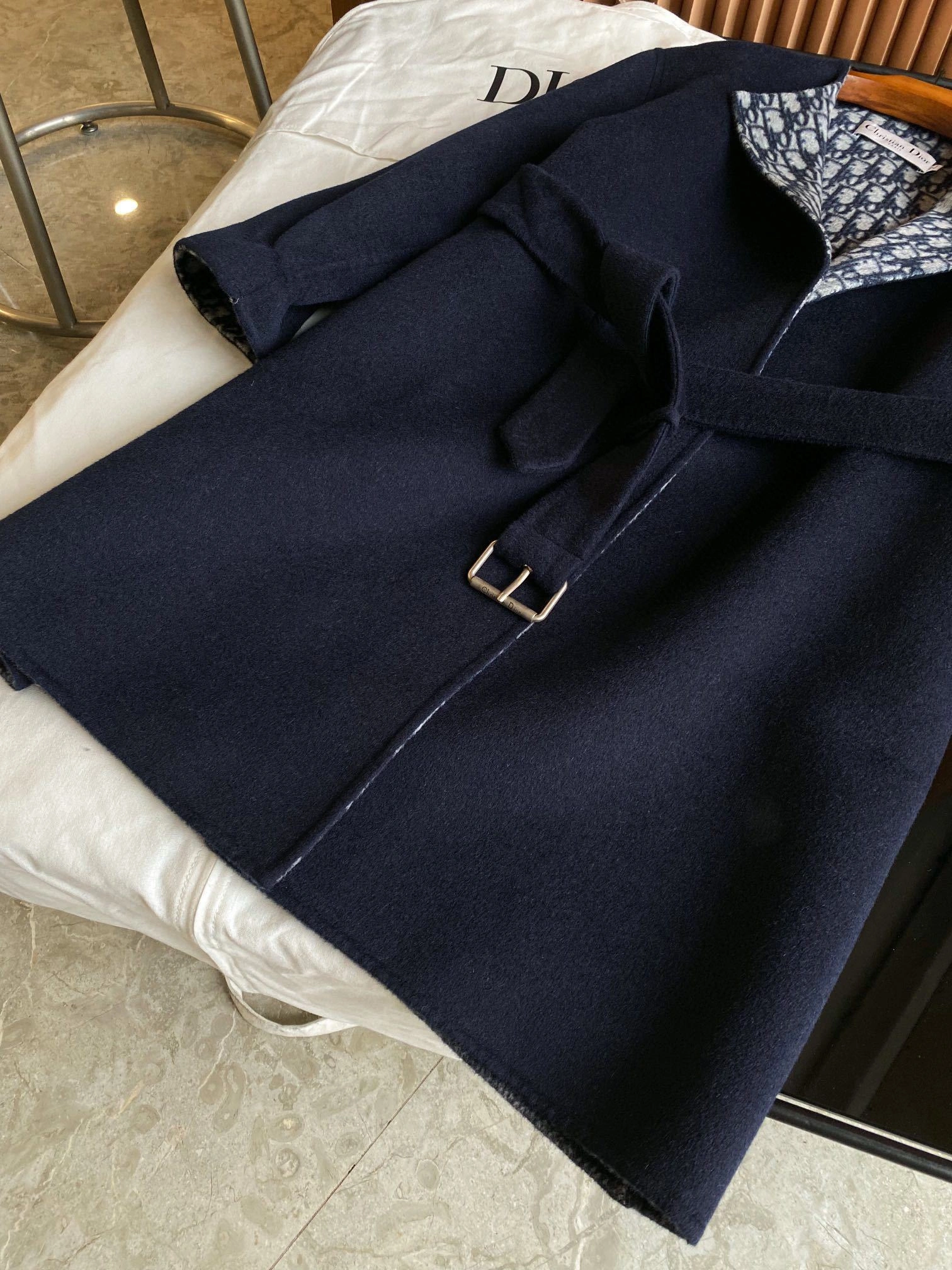Bald Eagle-- 4ior Double-sided cashmere high quality version item:D-F020K0415