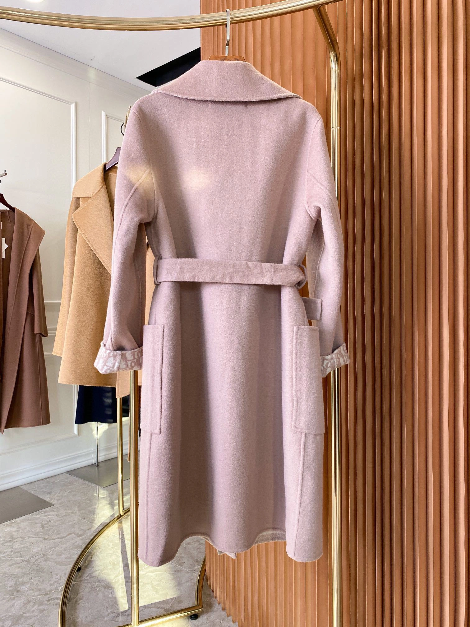 Bald Eagle-- 4ior cashmere high quality version 2colour item:D-F020J2803-2