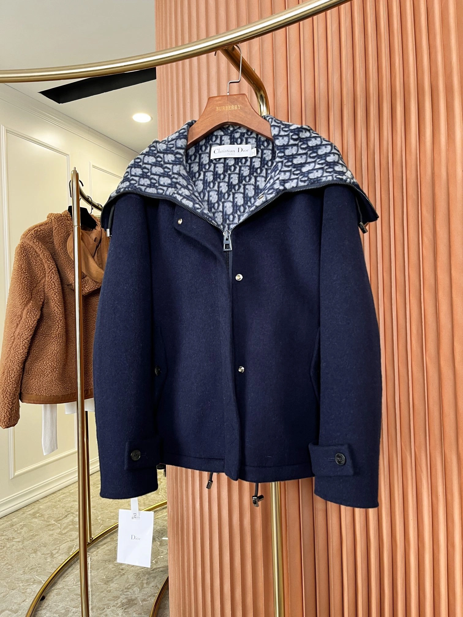 Bald Eagle-- 4ior cashmere high quality version item:D-F020J2801