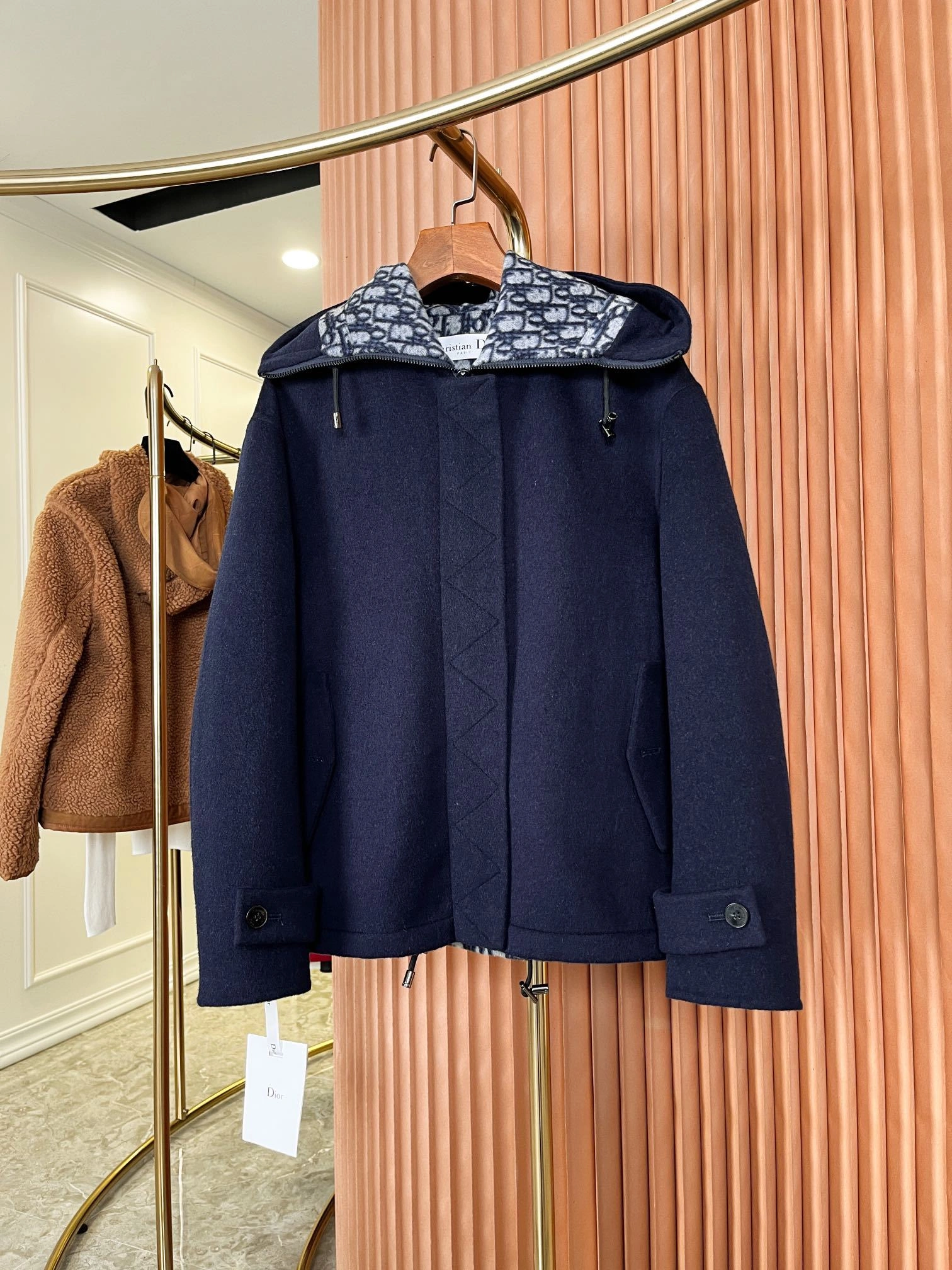 Bald Eagle-- 4ior cashmere high quality version item:D-F020J2801