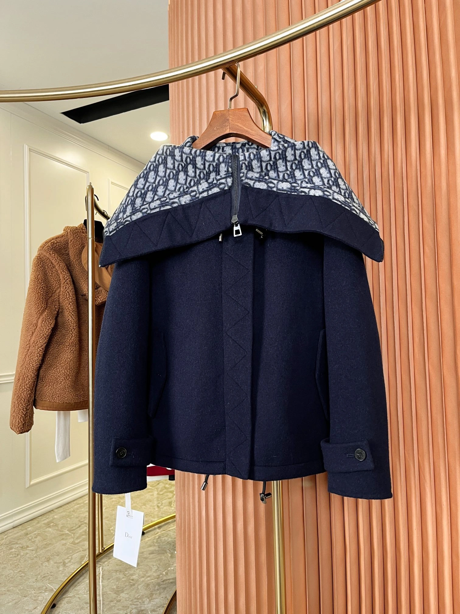 Bald Eagle-- 4ior cashmere high quality version item:D-F020J2801