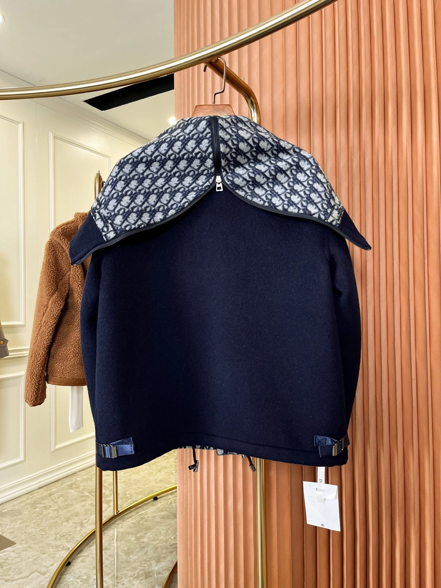 Bald Eagle-- 4ior cashmere high quality version item:D-F020J2801