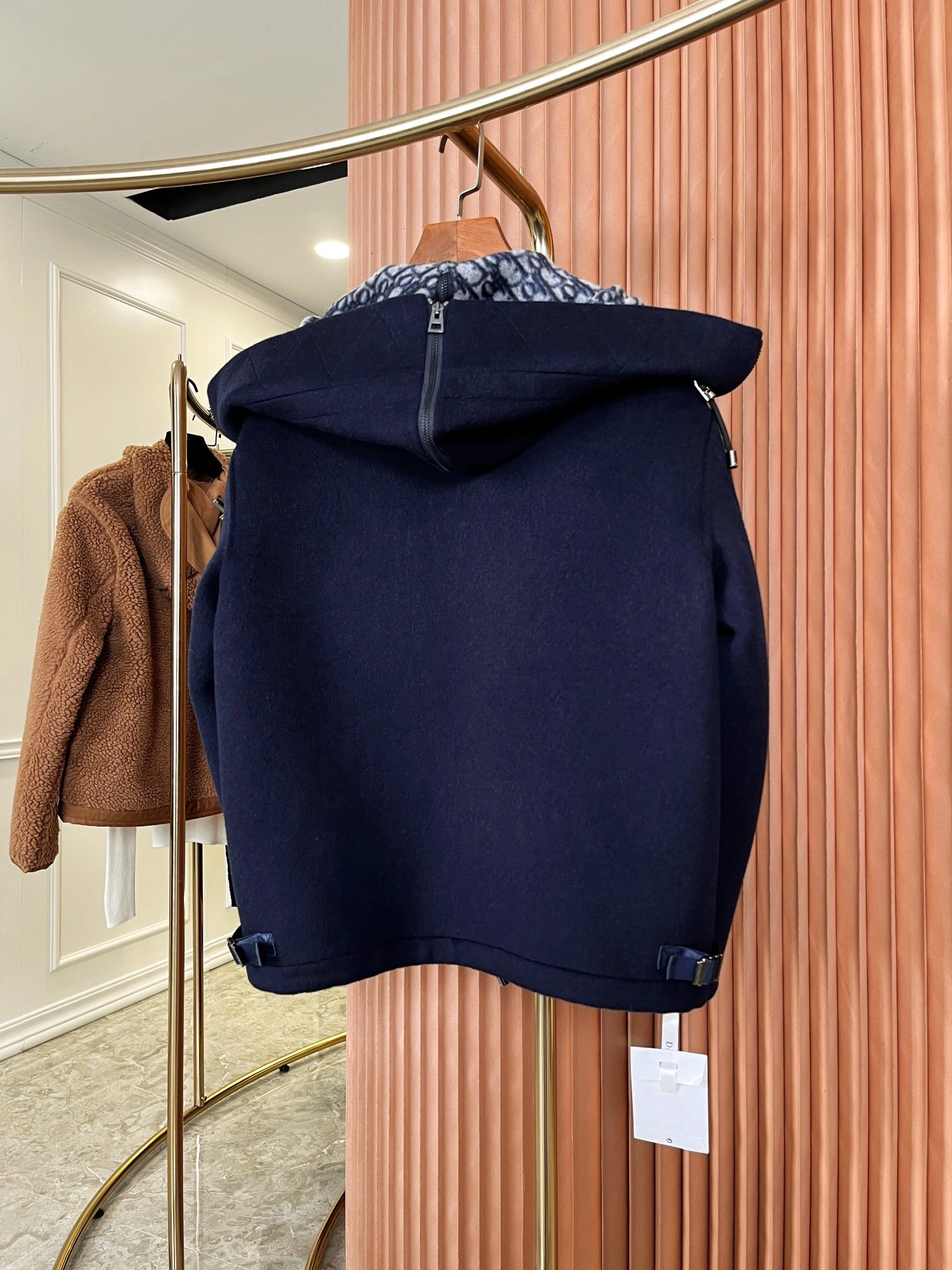 Bald Eagle-- 4ior cashmere high quality version item:D-F020J2801
