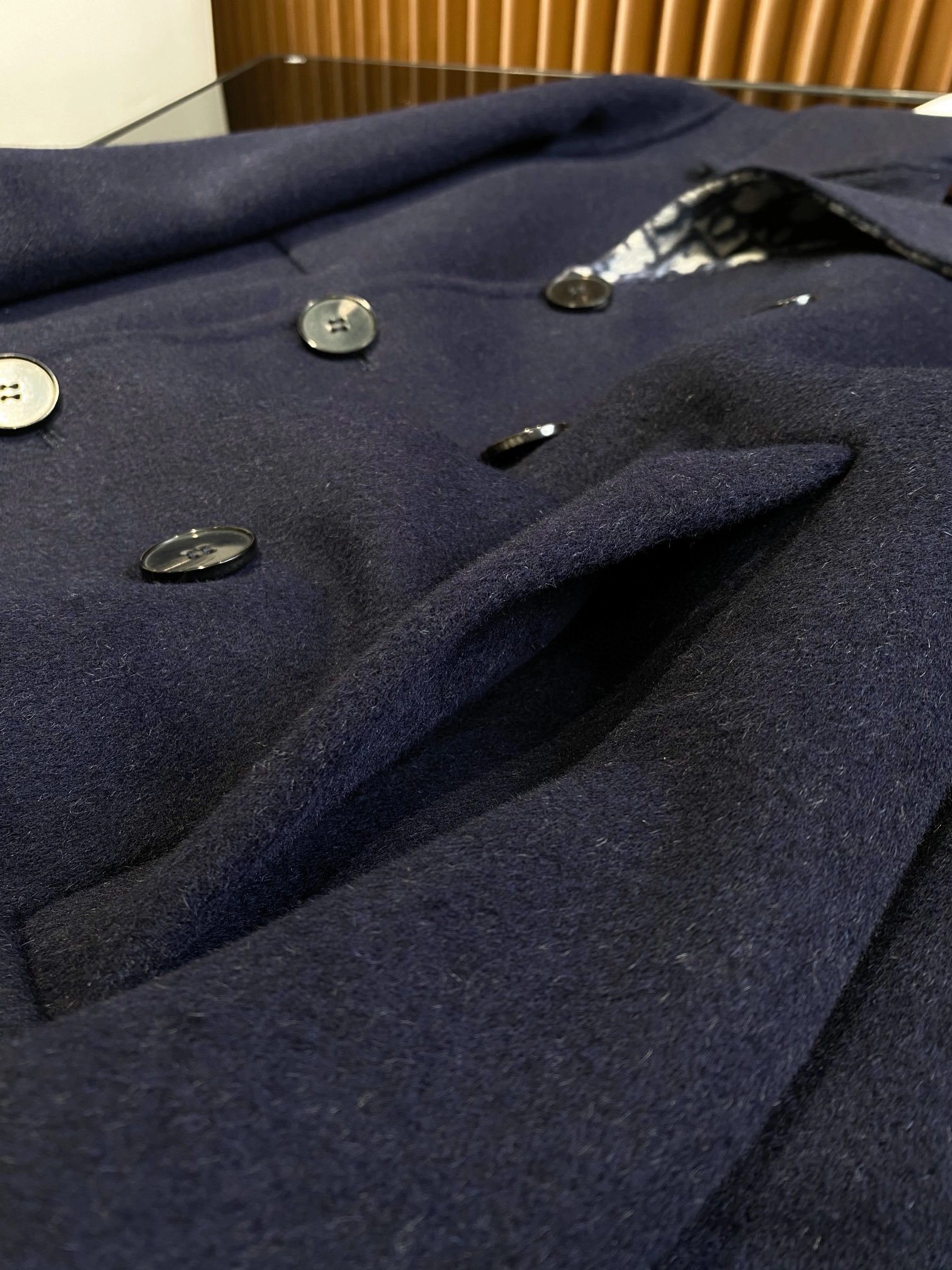 Bald Eagle-- 4ior cashmere high quality version item:D-F020J2802