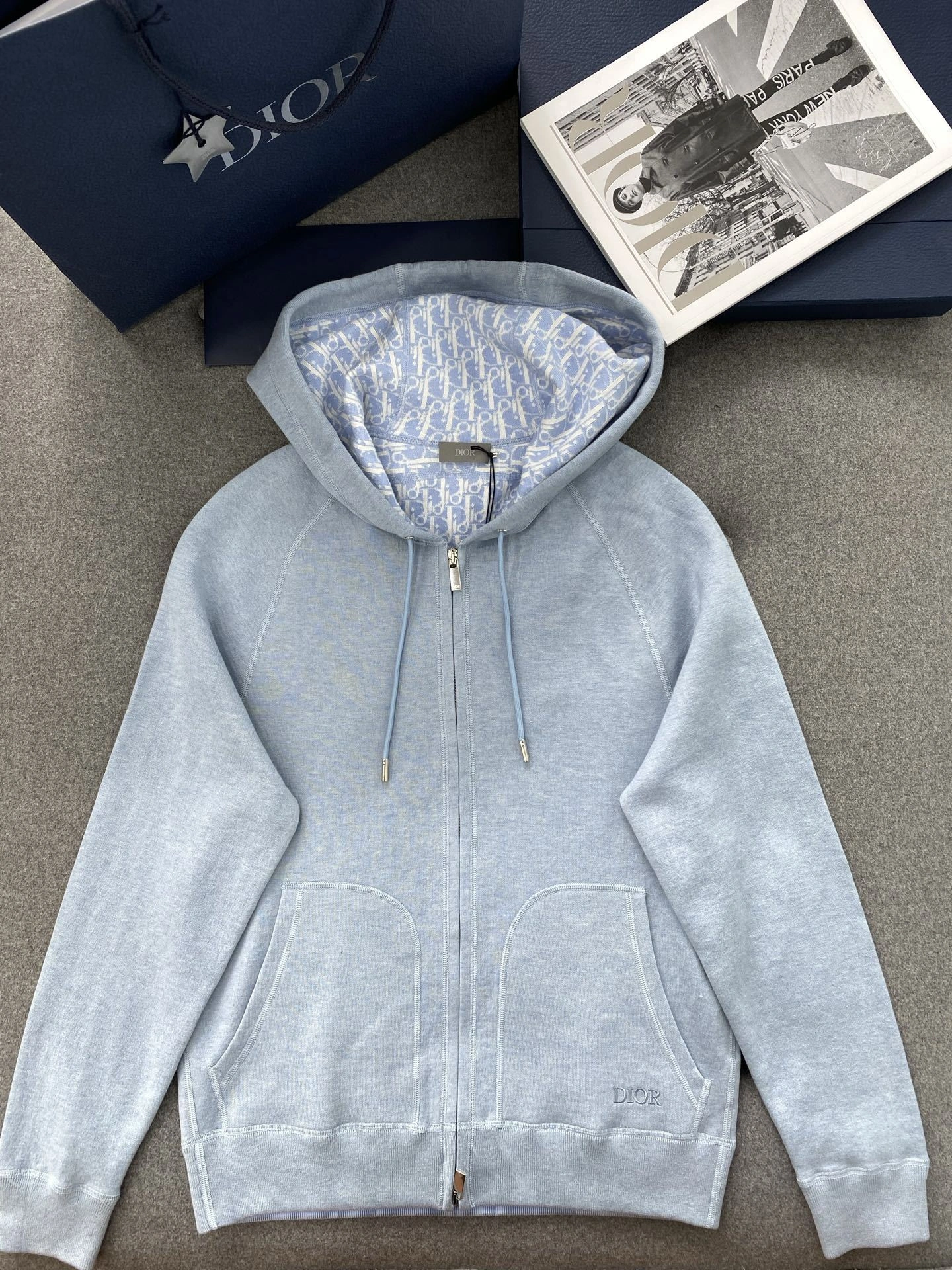 Bald Eagle-- 4ior high quality version cashmere Cotton item: E-F801J0564H