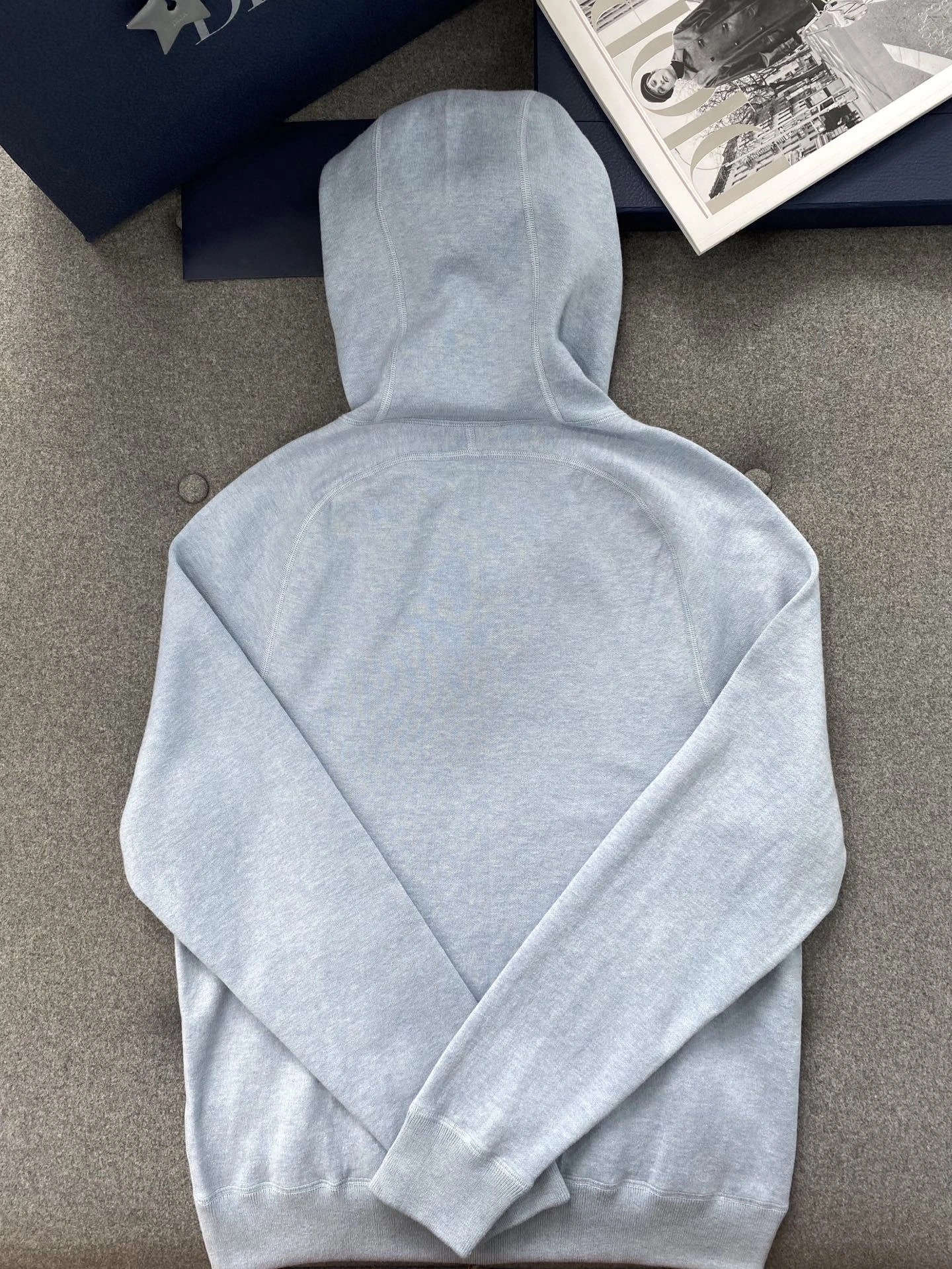 Bald Eagle-- 4ior high quality version cashmere Cotton item: E-F801J0564H