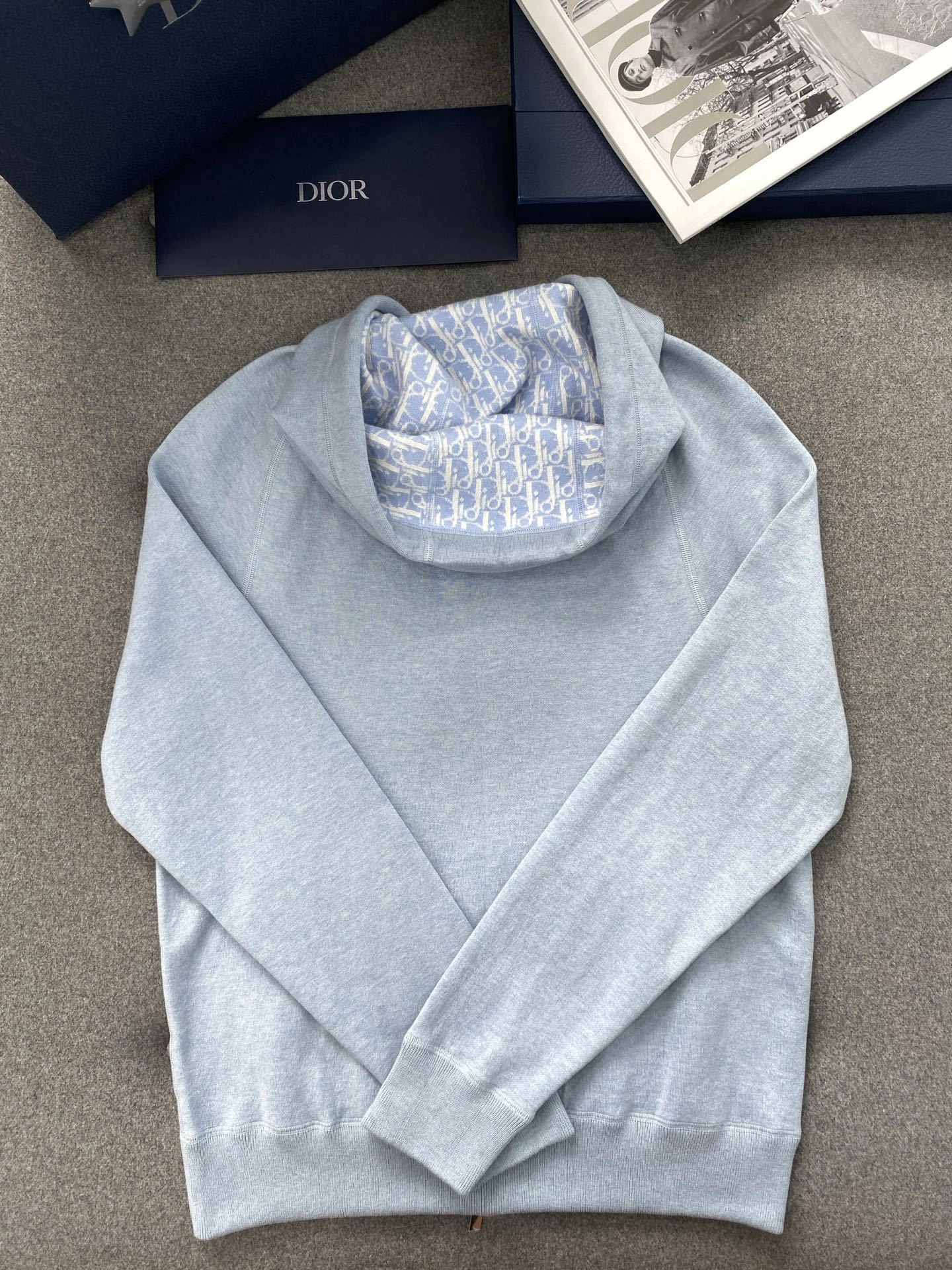 Bald Eagle-- 4ior high quality version cashmere Cotton item: E-F801J0564H