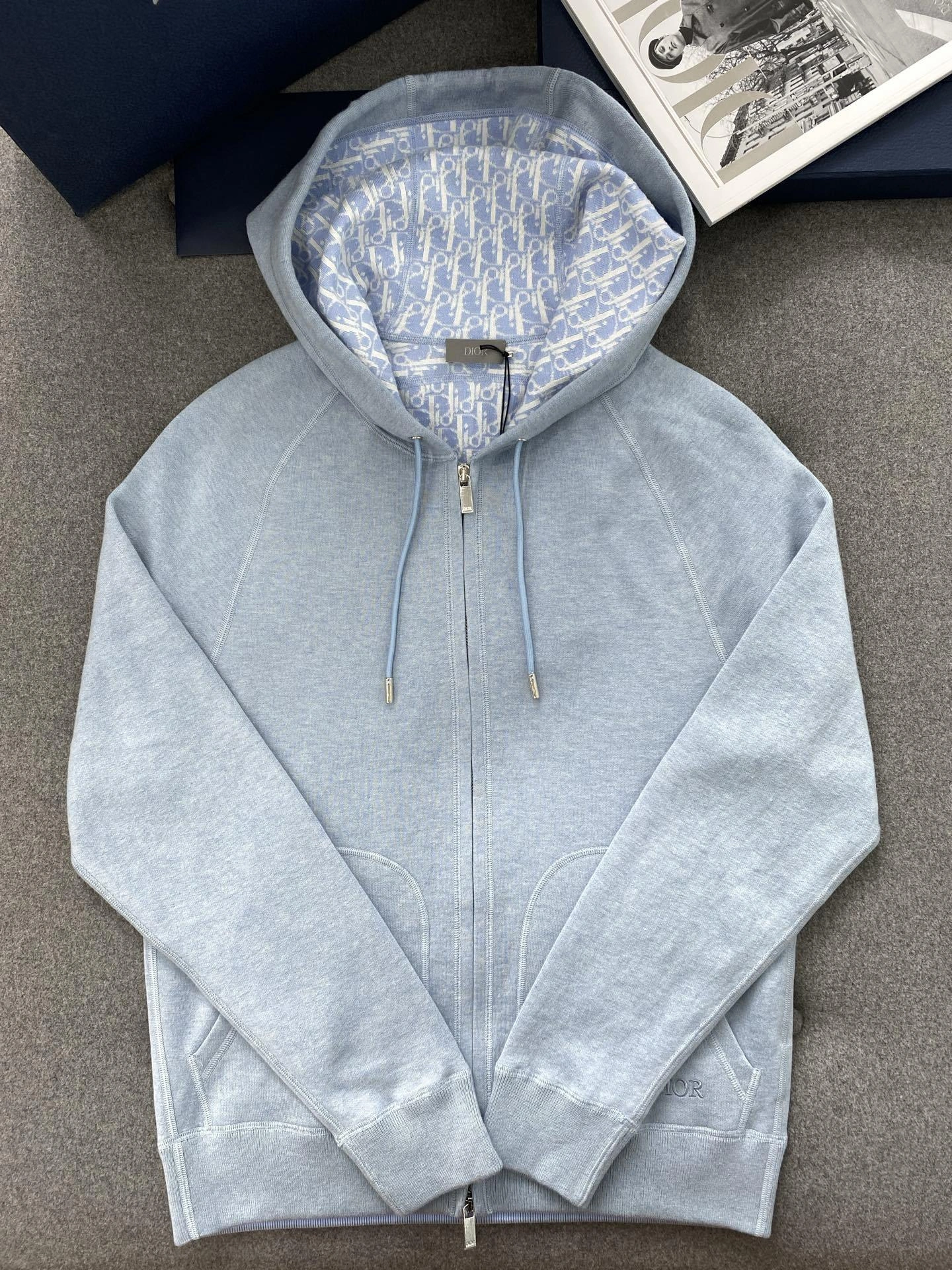 Bald Eagle-- 4ior high quality version cashmere Cotton item: E-F801J0564H