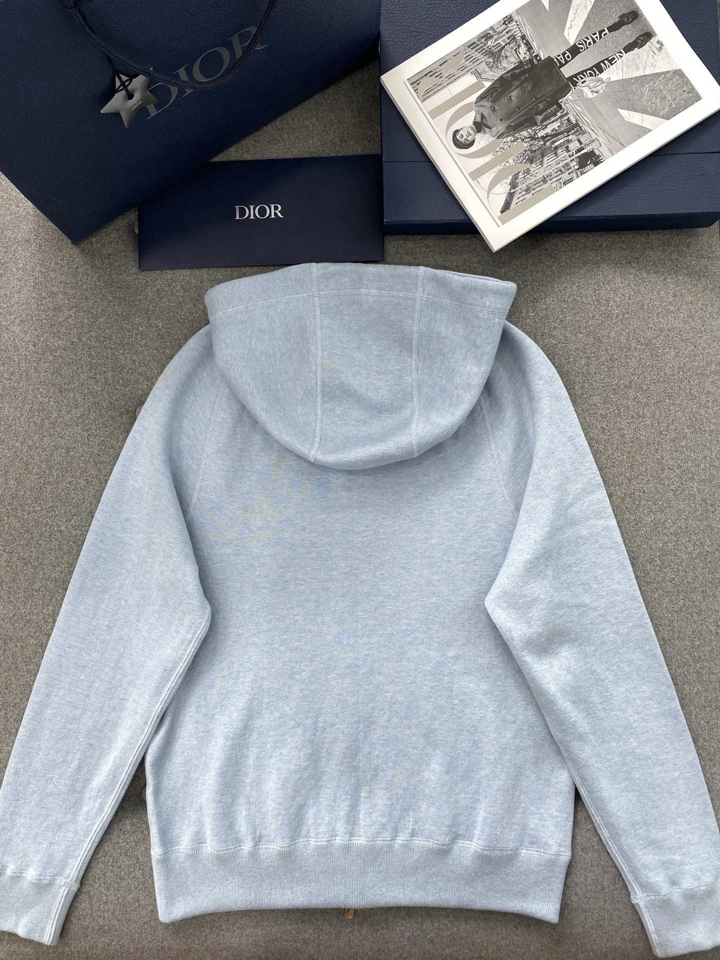 Bald Eagle-- 4ior high quality version cashmere Cotton item: E-F801J0564H