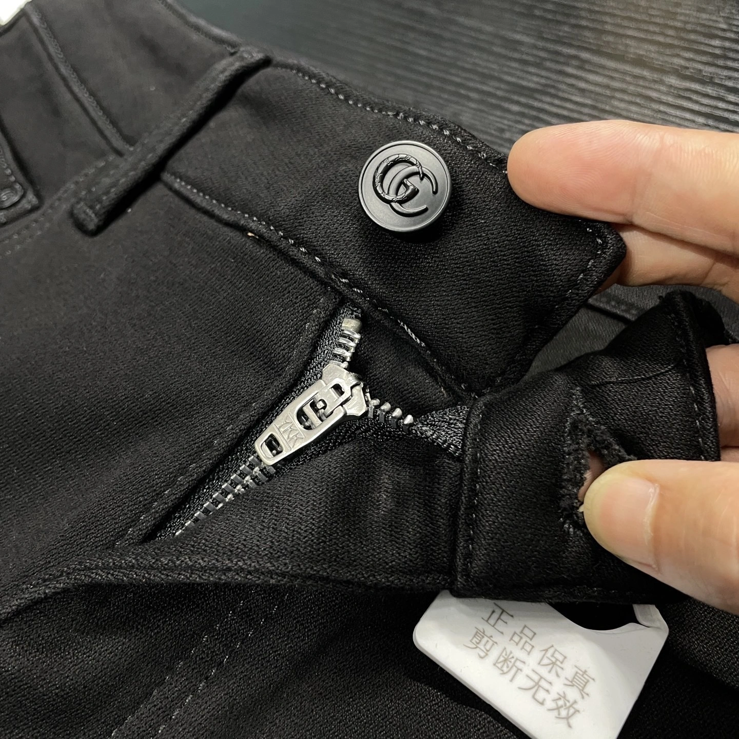 Bald Eagle-- 6u33i high quality version Cotton flexible Slim Fit item:E-F360K1822