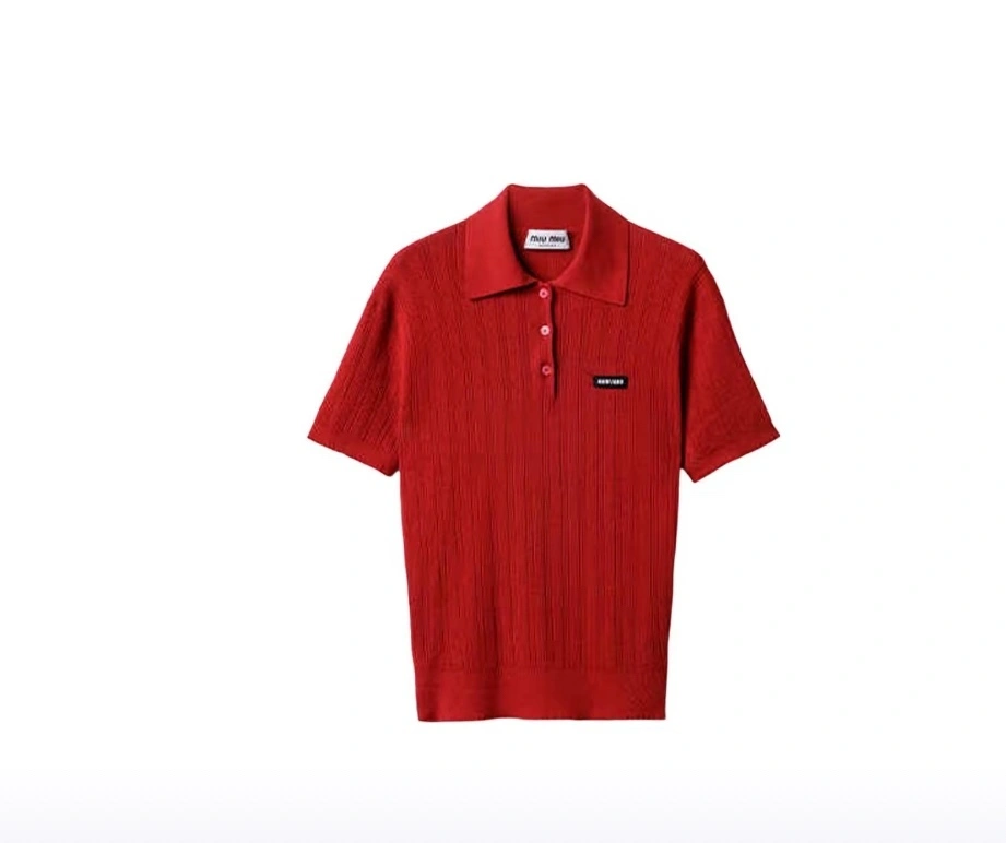 Bald Eagle - 7iu7iu Polo cashmere Real silk item:E-F802H1218