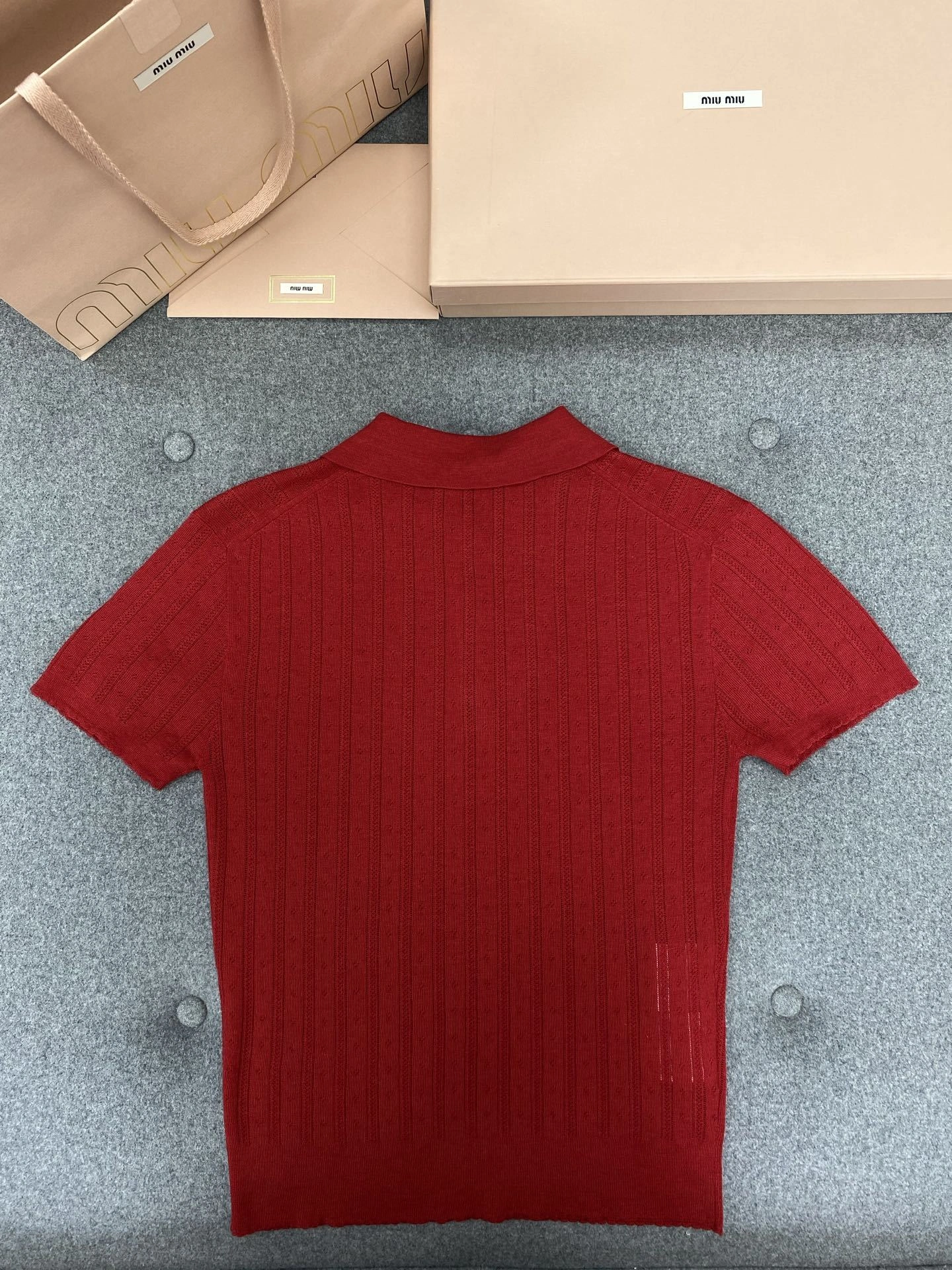 Bald Eagle - 7iu7iu Polo cashmere Real silk item:E-F802H1218
