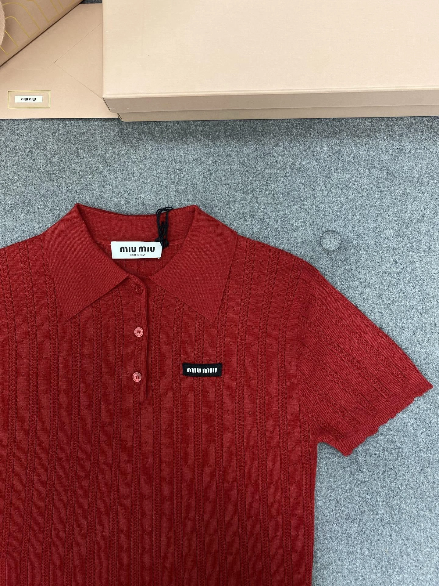 Bald Eagle - 7iu7iu Polo cashmere Real silk item:E-F802H1218