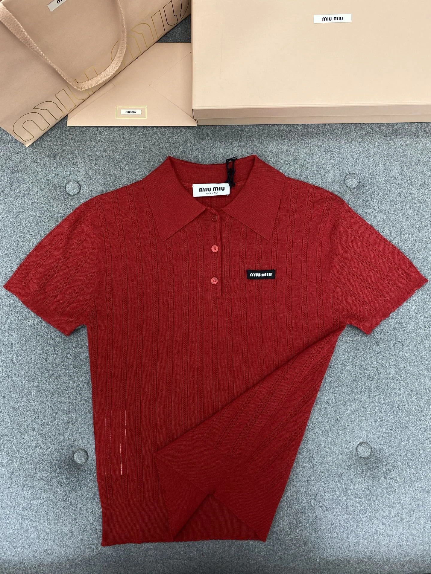 Bald Eagle - 7iu7iu Polo cashmere Real silk item:E-F802H1218
