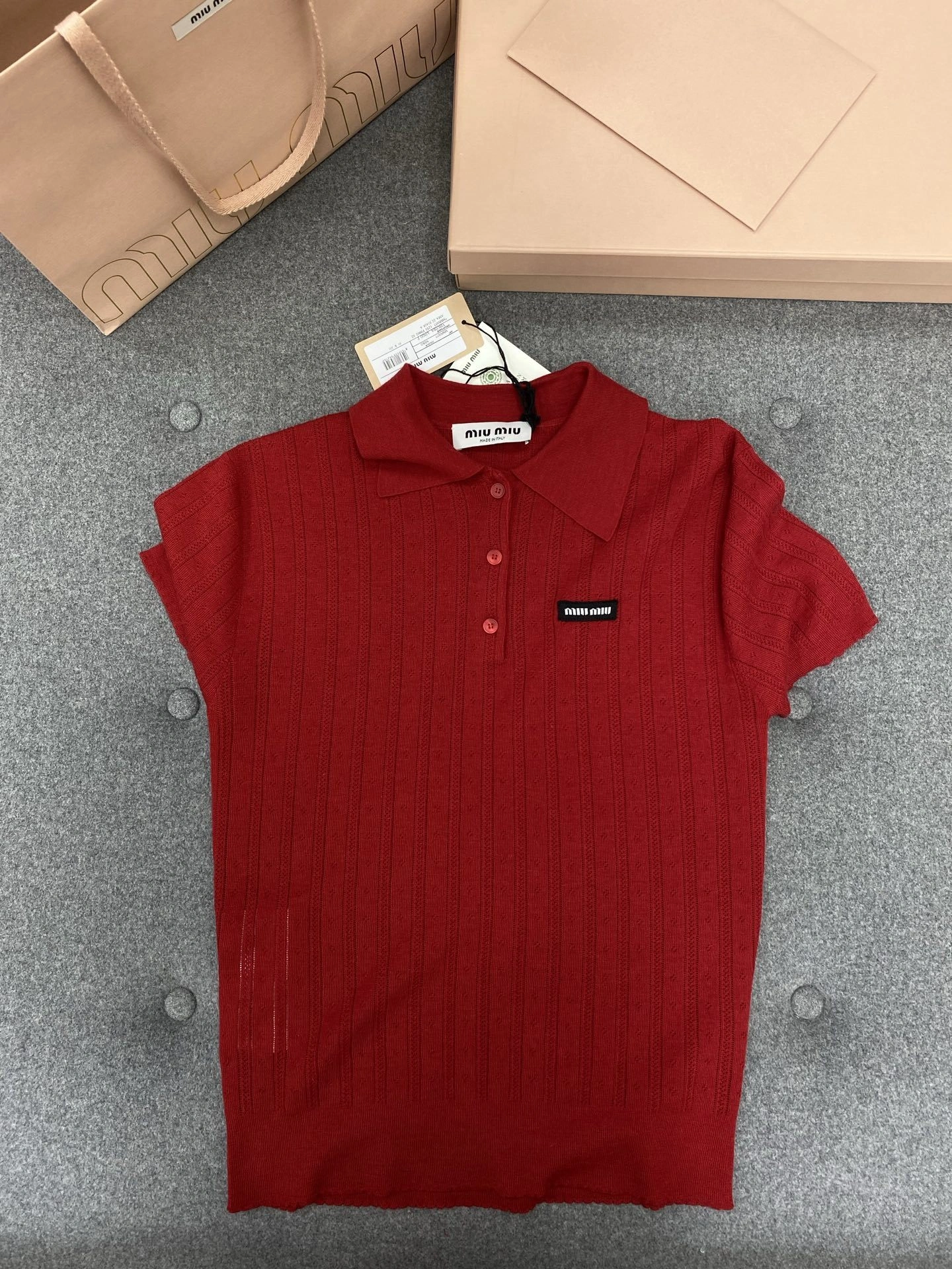 Bald Eagle - 7iu7iu Polo cashmere Real silk item:E-F802H1218