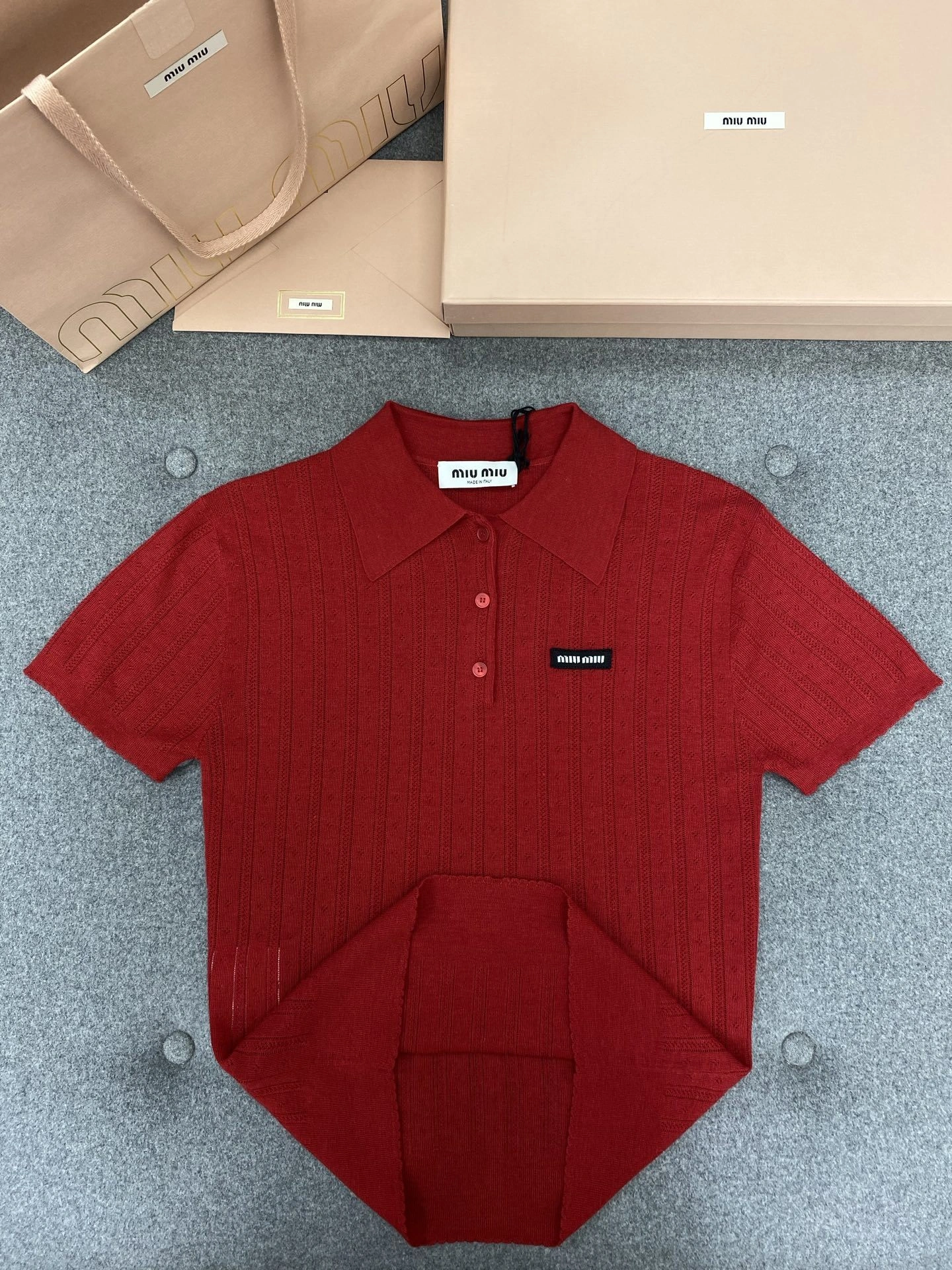 Bald Eagle - 7iu7iu Polo cashmere Real silk item:E-F802H1218