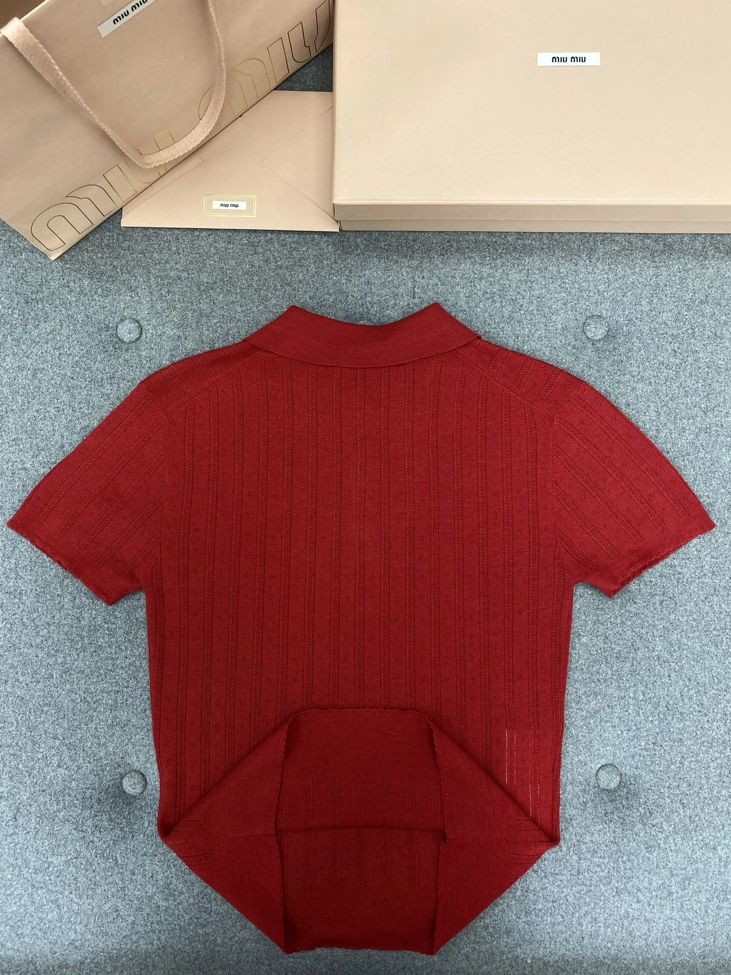 Bald Eagle - 7iu7iu Polo cashmere Real silk item:E-F802H1218
