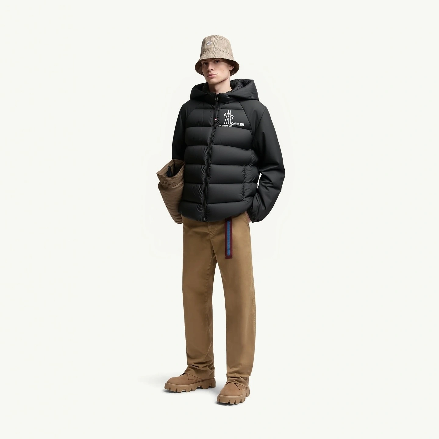 Bald Eagle-- 7o9385r Down jacket 90% 90%white duck down item:E-F360K1966