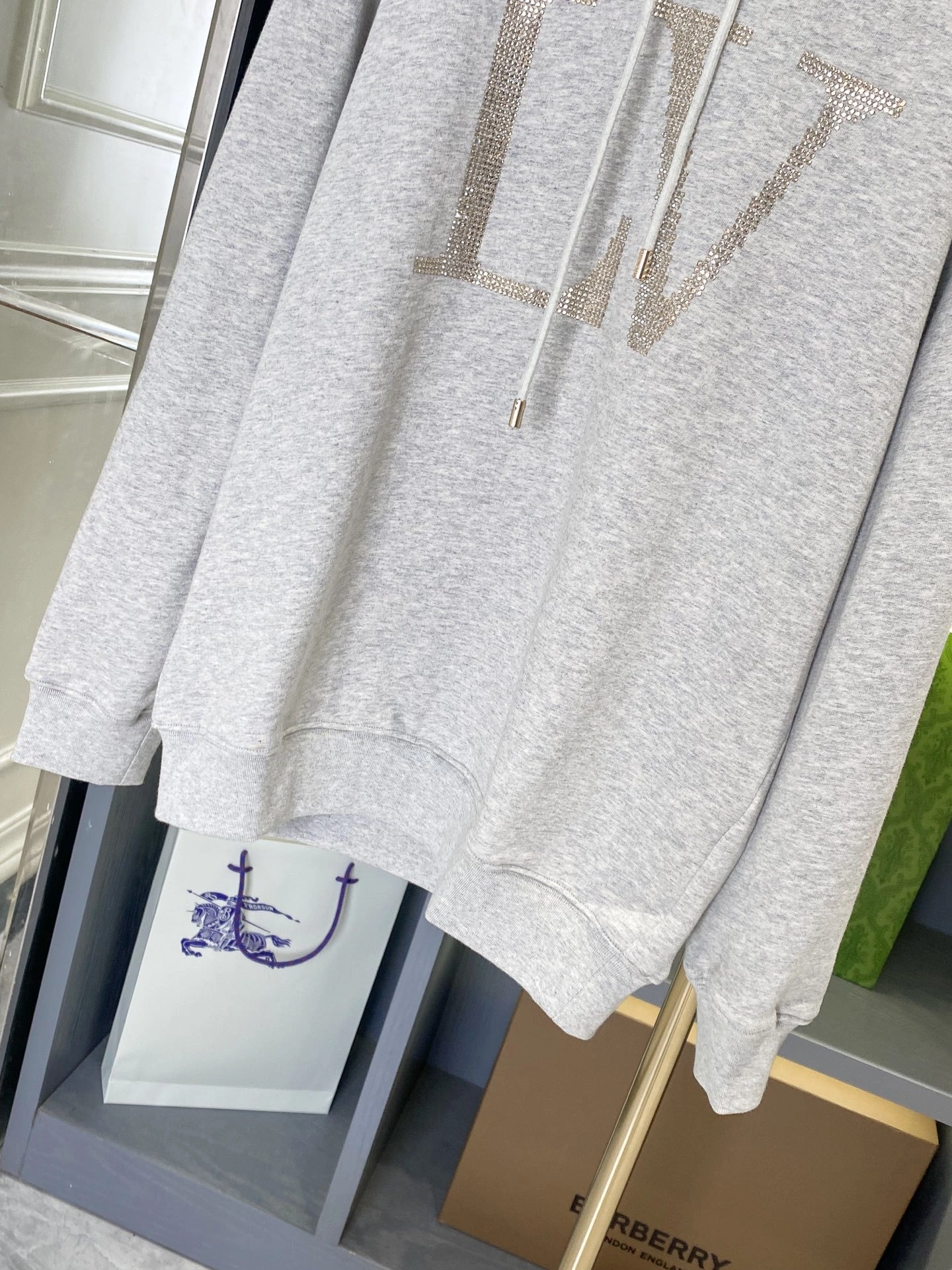 Bald Eagle - 8V 1AIBL6 Cotton item:E-F020H1223