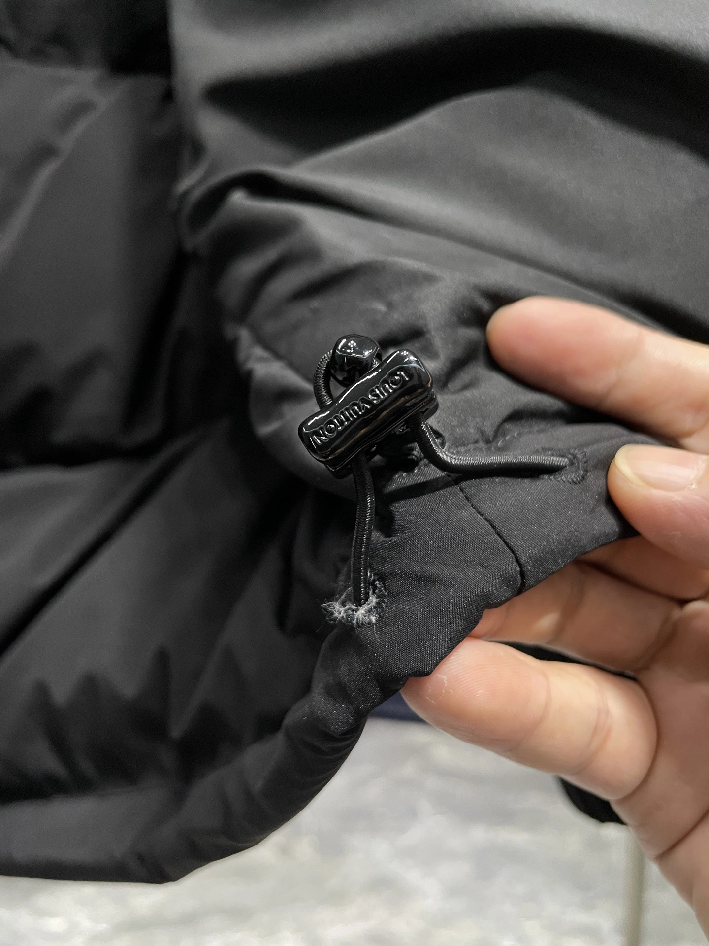 Bald Eagle-- 8V Down jacket 90 white goose down item:E-F360K1828