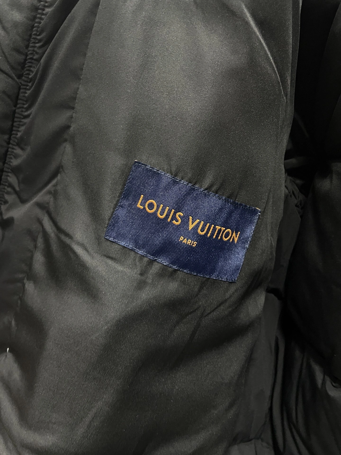 Bald Eagle-- 8V Down jacket 90 white goose down item:E-F360K1828