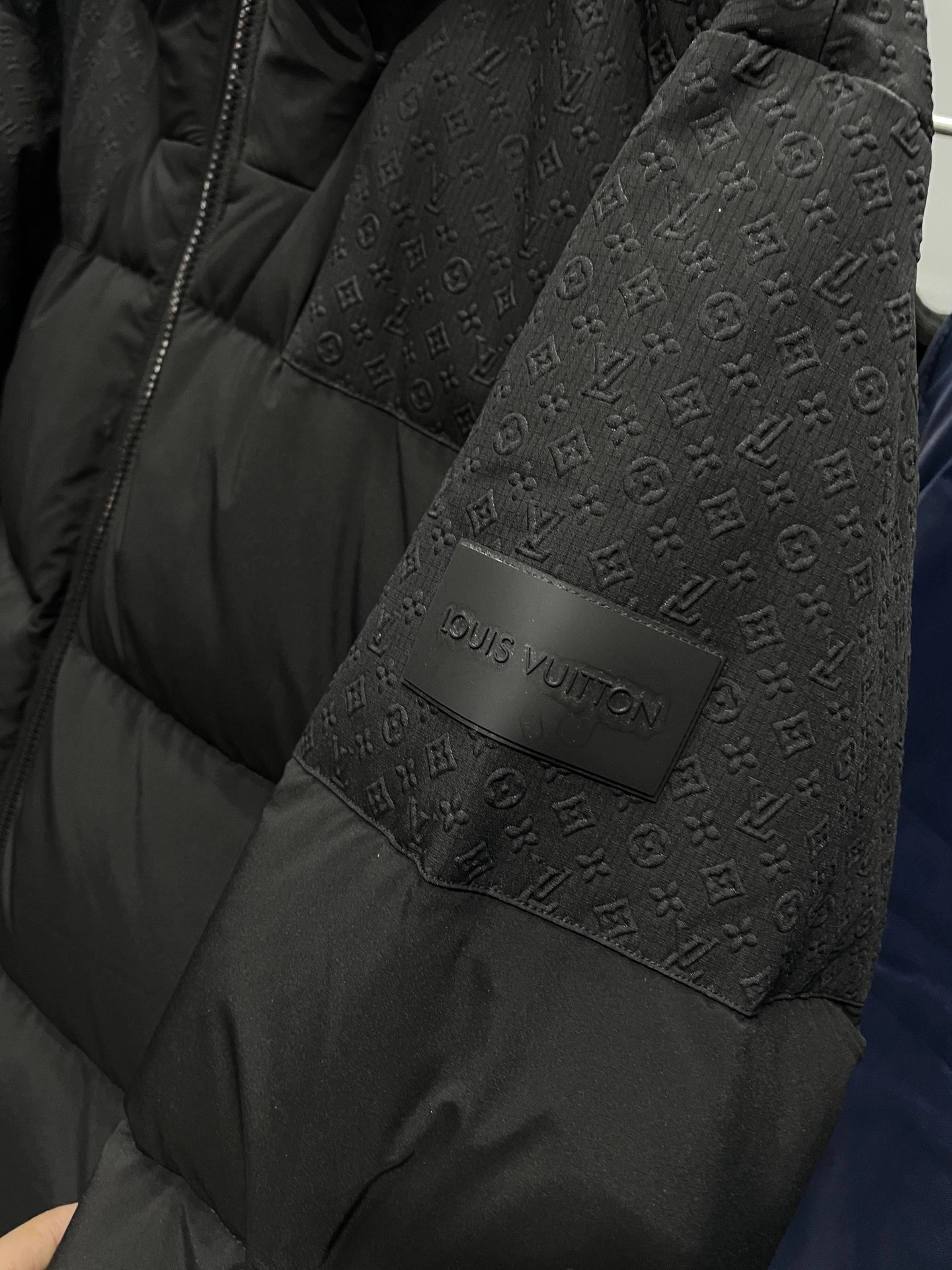 Bald Eagle-- 8V Down jacket 90 white goose down item:E-F360K1828