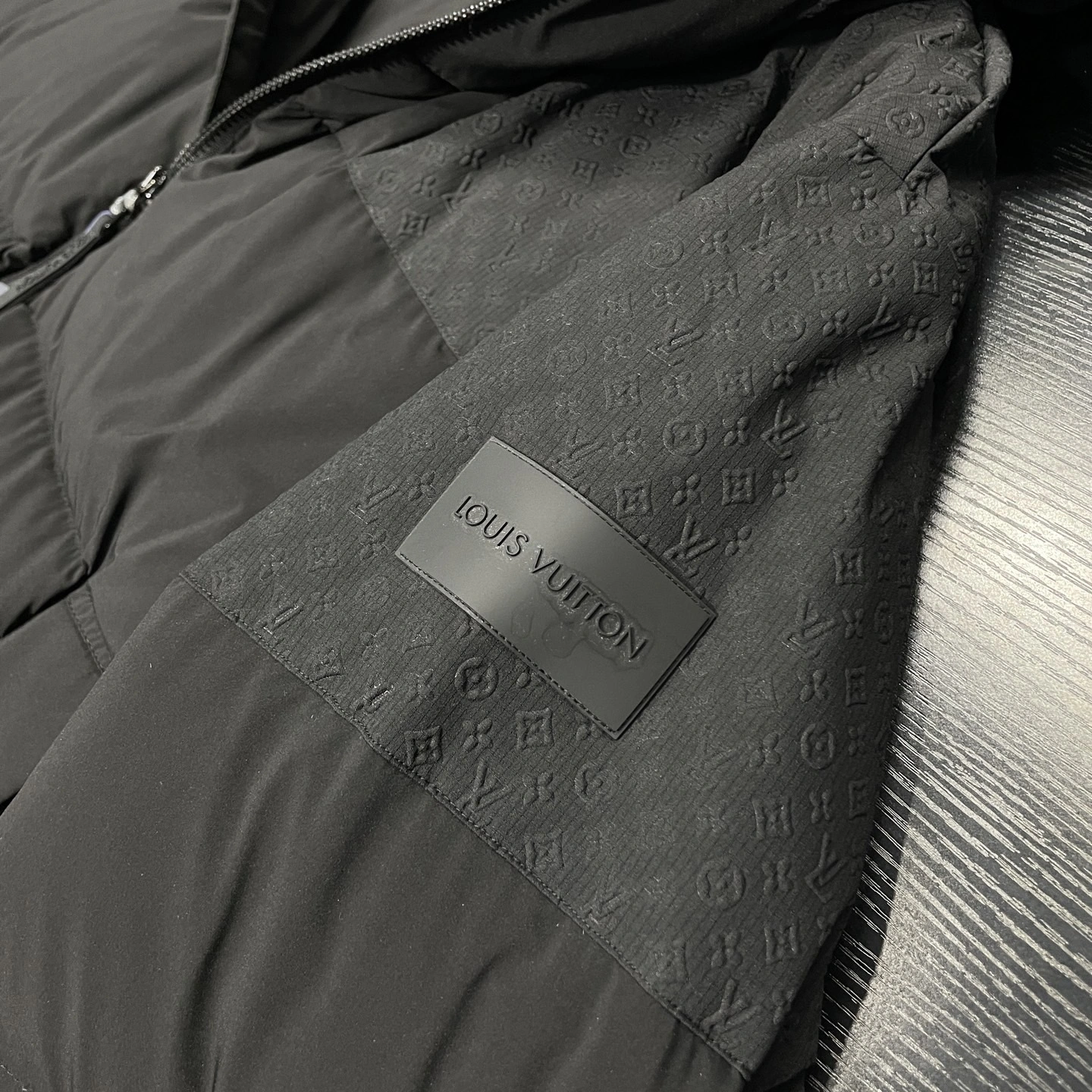 Bald Eagle-- 8V Down jacket 90 white goose down item:E-F360K1828