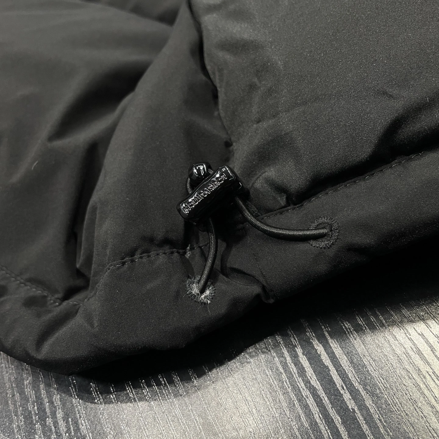 Bald Eagle-- 8V Down jacket 90 white goose down item:E-F360K1828