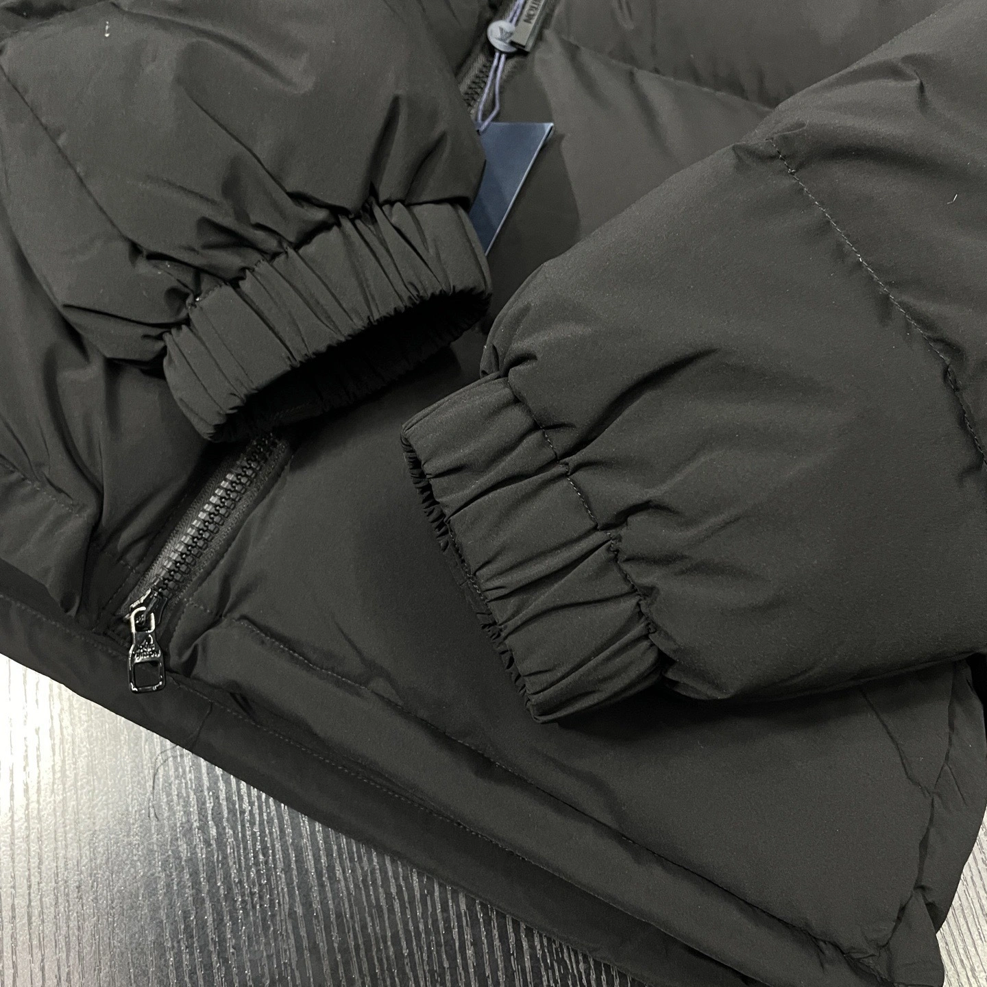 Bald Eagle-- 8V Down jacket 90 white goose down item:E-F360K1828