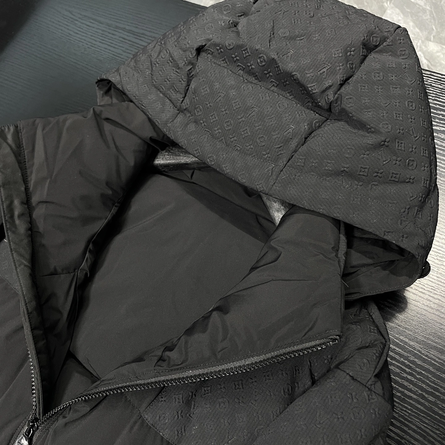 Bald Eagle-- 8V Down jacket 90 white goose down item:E-F360K1828
