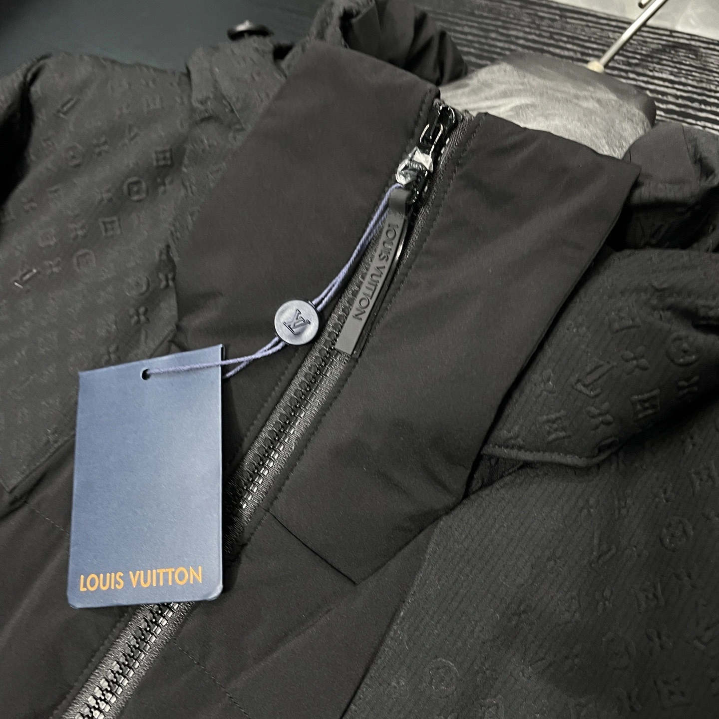 Bald Eagle-- 8V Down jacket 90 white goose down item:E-F360K1828