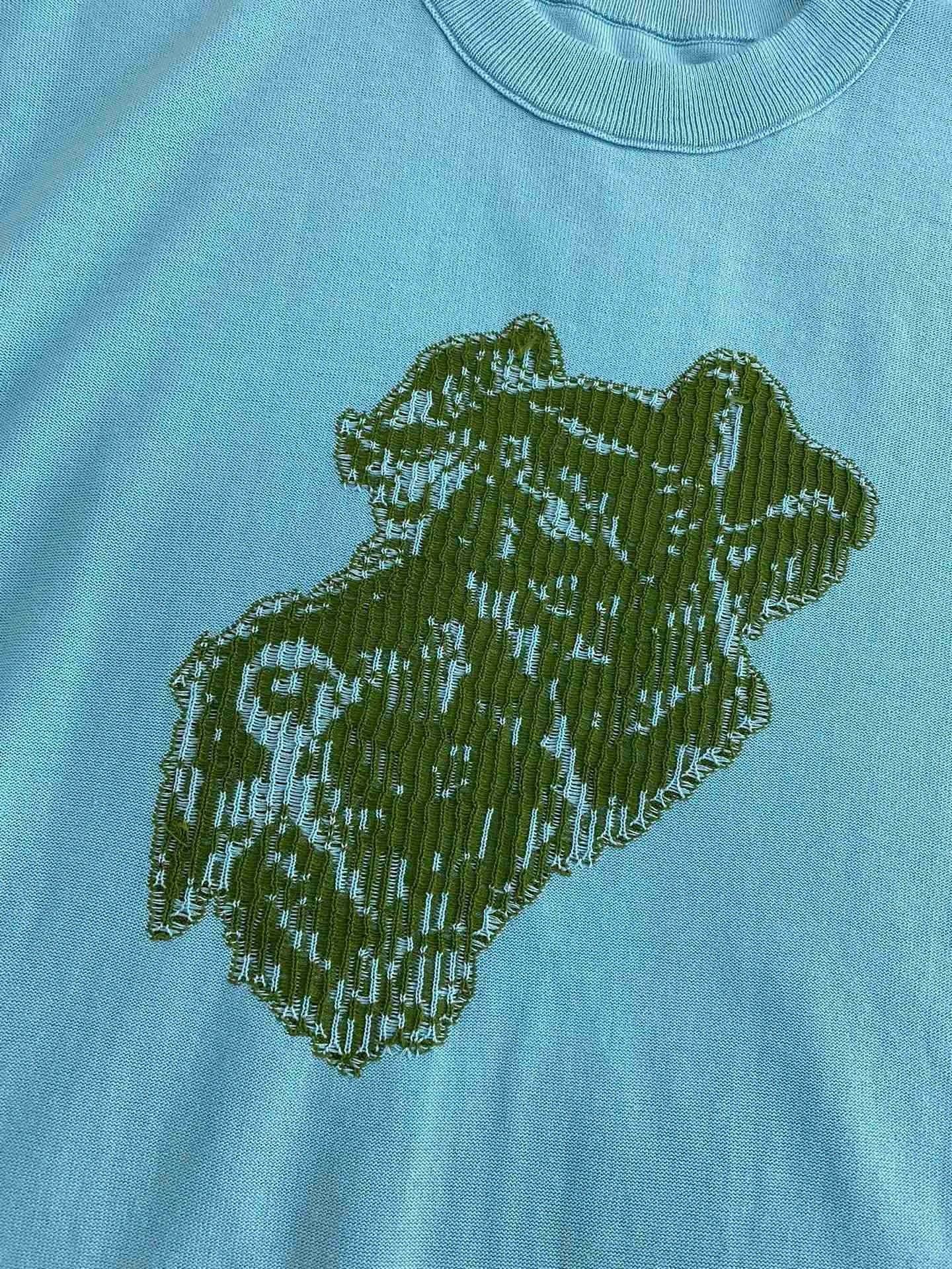 Bald Eagle-- 8V cotton item: D-F801E2531