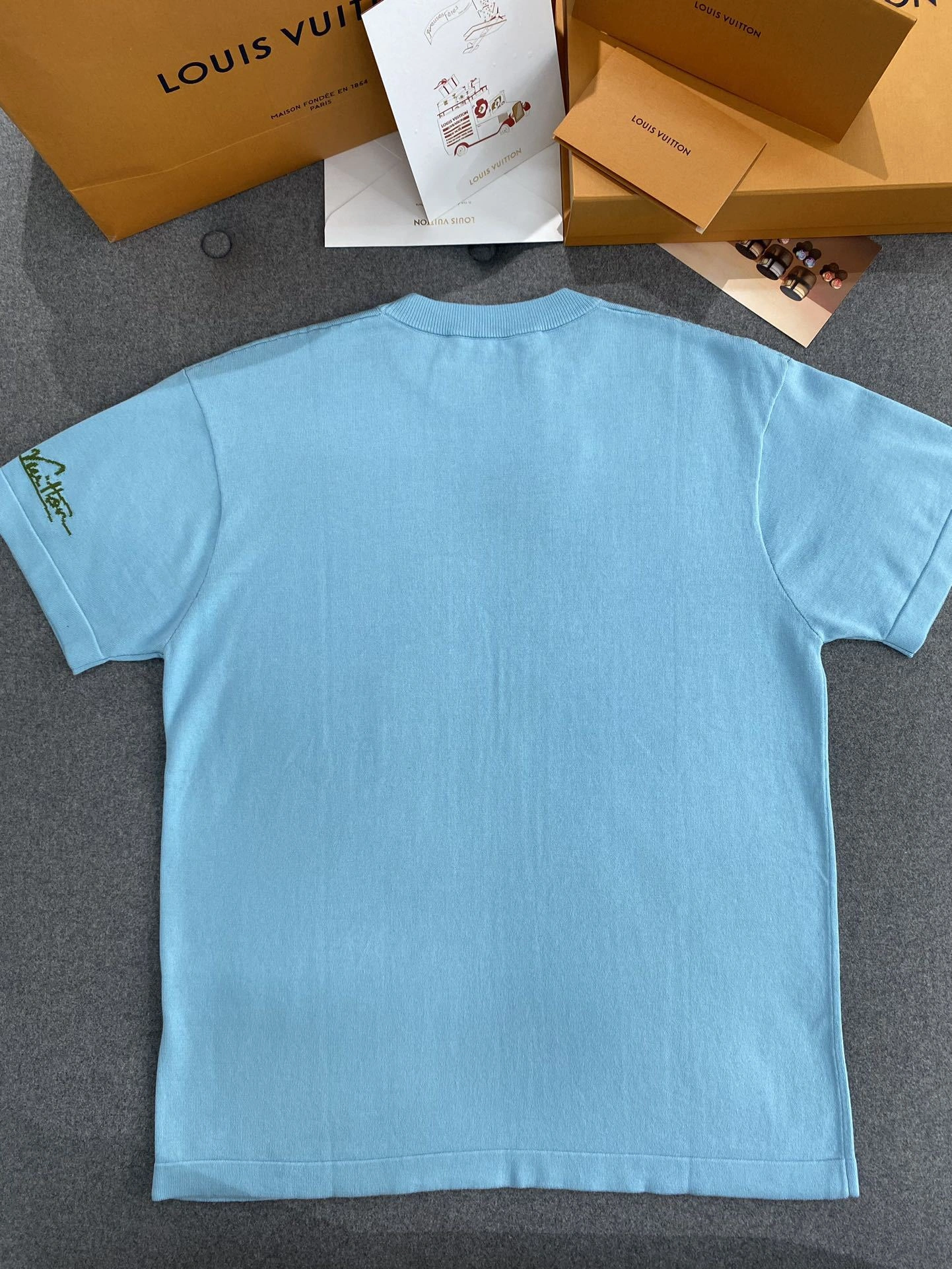 Bald Eagle-- 8V cotton item: D-F801E2531
