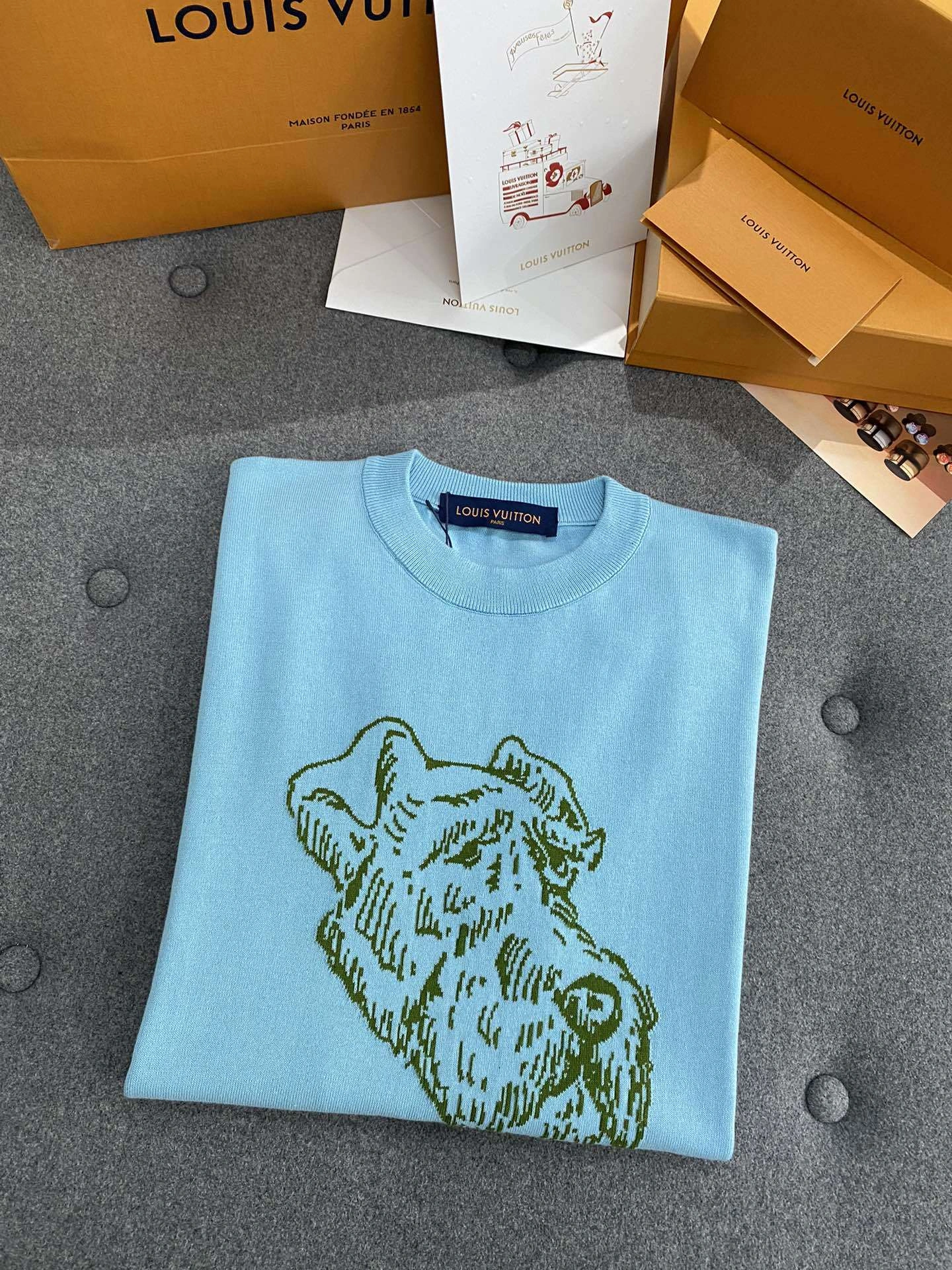 Bald Eagle-- 8V cotton item: D-F801E2531