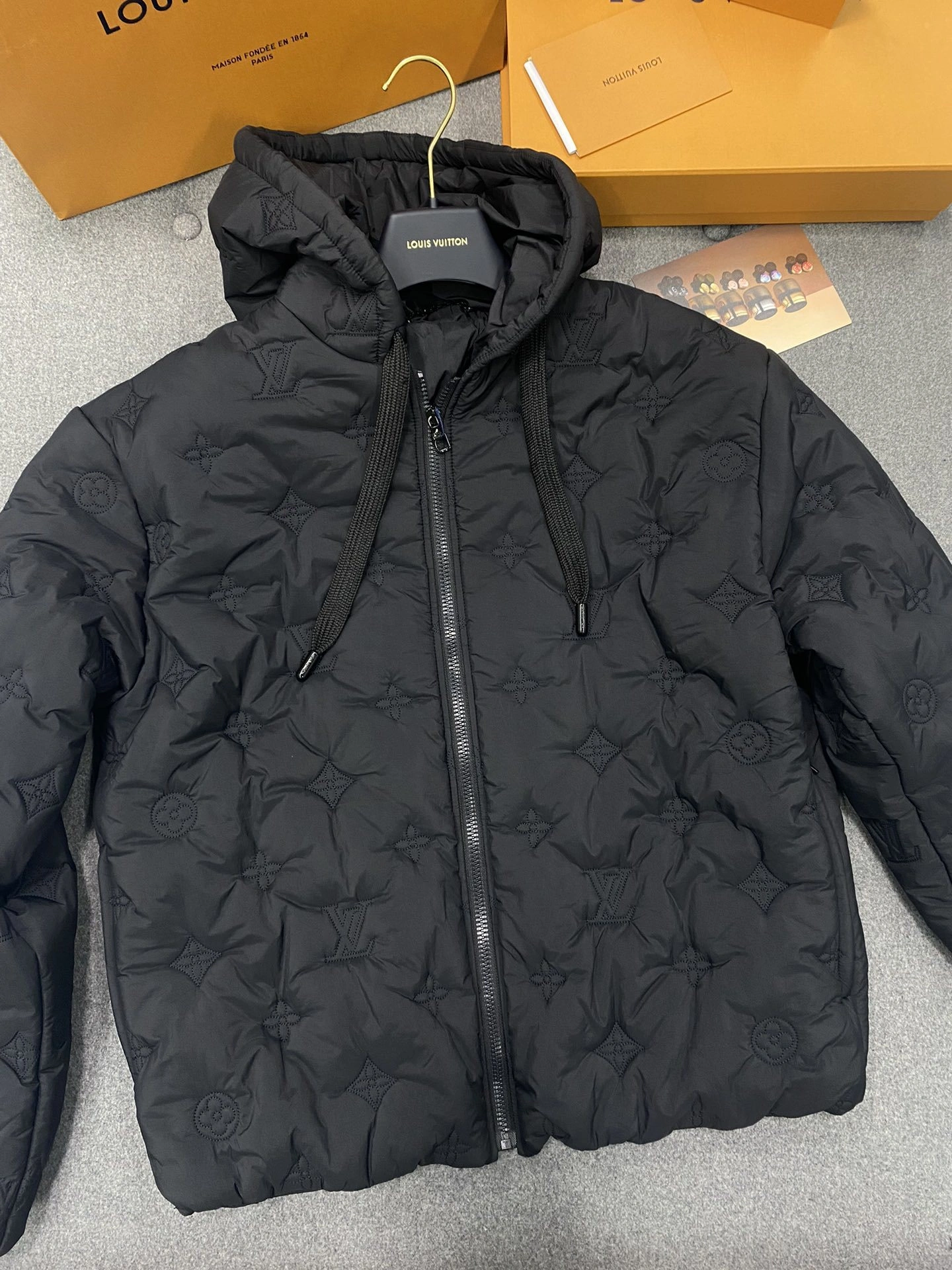 Bald Eagle-- 8V high quality version Cotton-padded clothes item:D-F801K3088