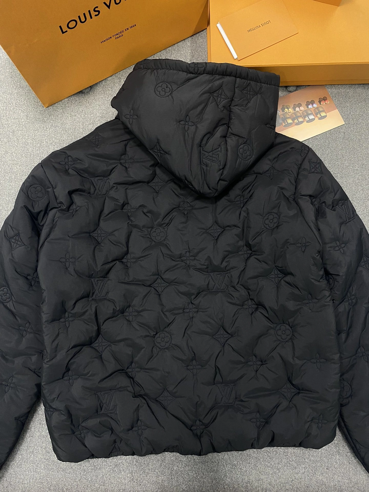 Bald Eagle-- 8V high quality version Cotton-padded clothes item:D-F801K3088