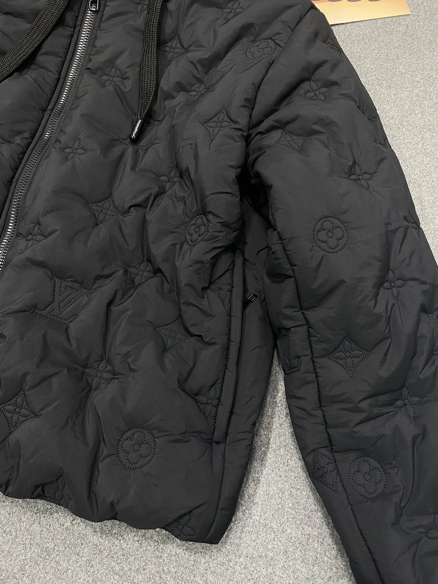 Bald Eagle-- 8V high quality version Cotton-padded clothes item:D-F801K3088